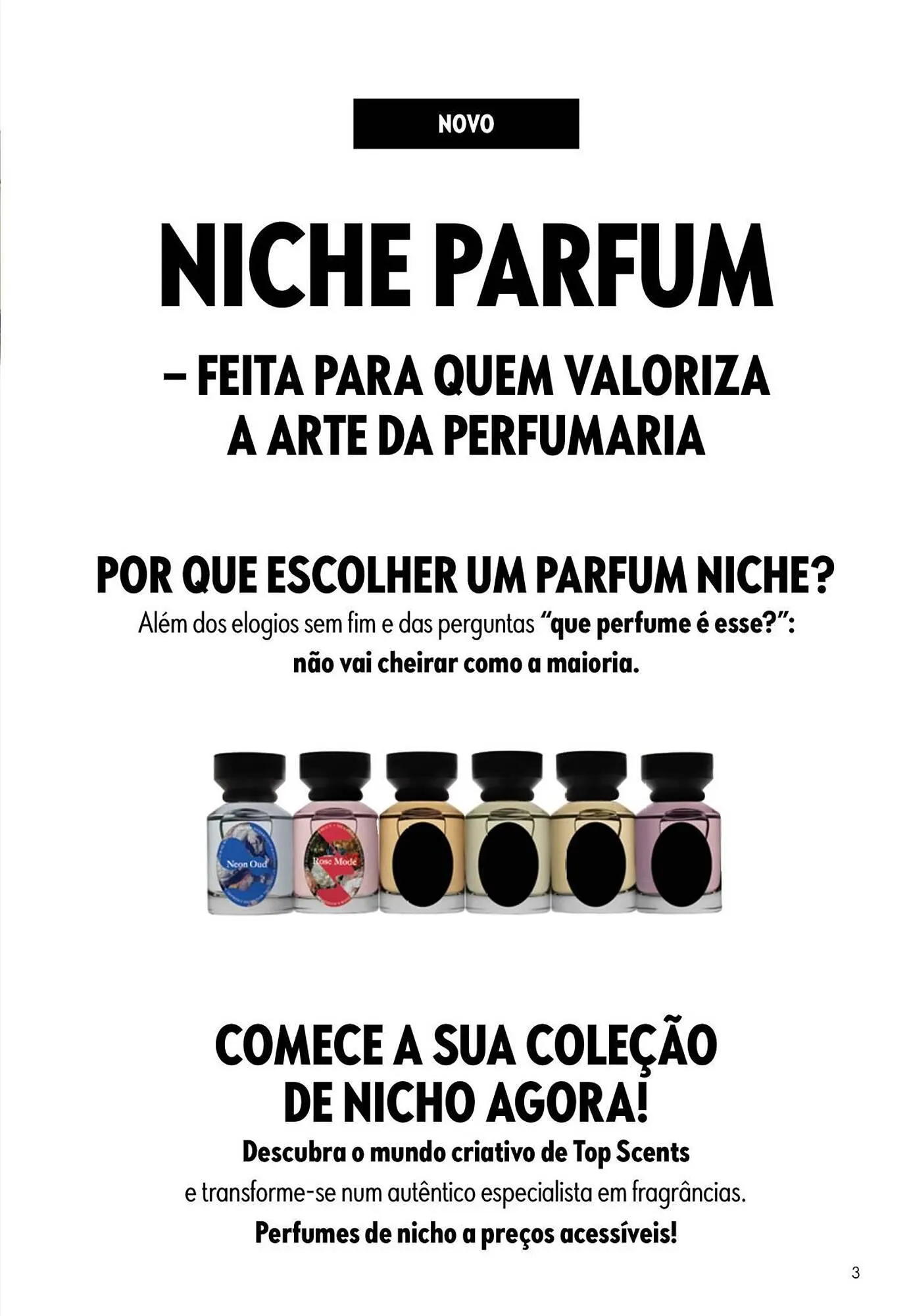 Folheto Catálogo Oriflame de 15 de abril até 5 de maio 2026 - Pagina 3