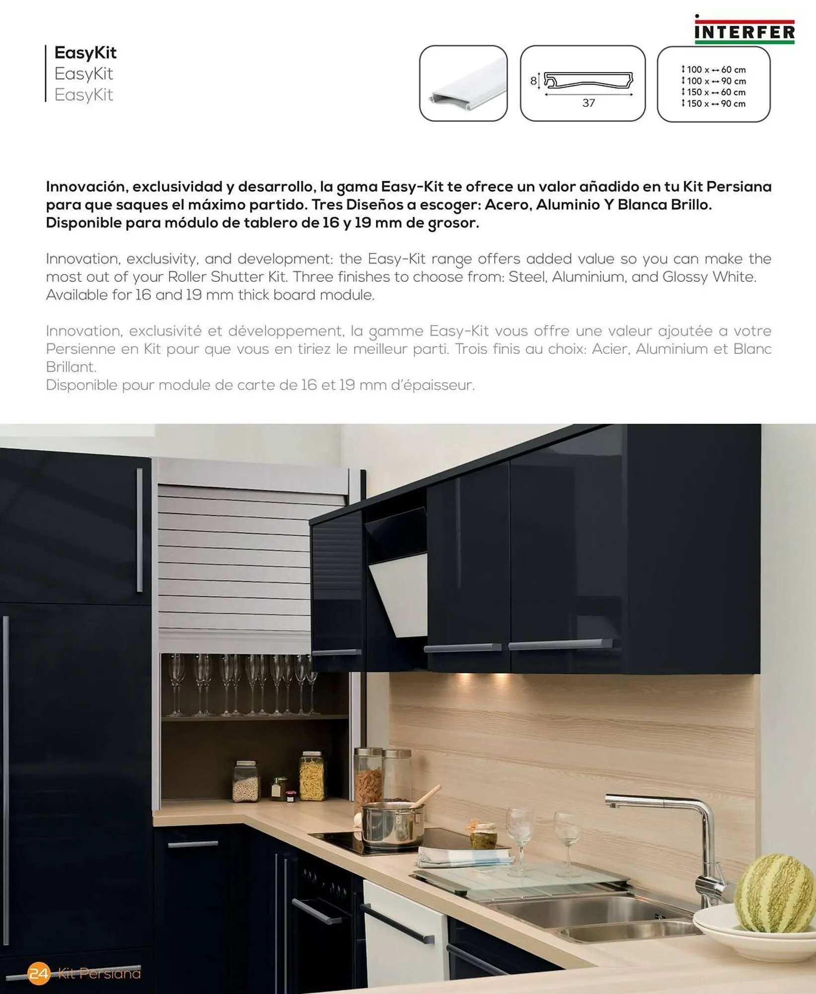 Folheto Folheto Interfer de 5 de dezembro até 30 de dezembro 2025 - Pagina 26