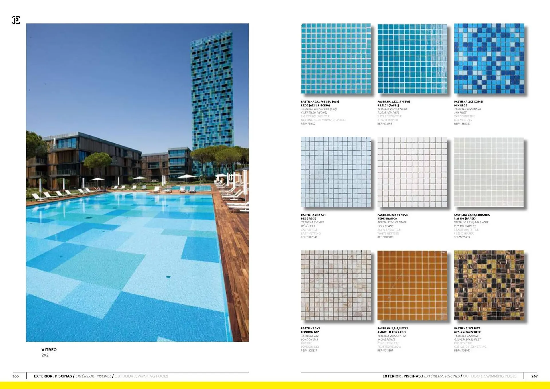 Folheto Folheto Casa Peixoto de 17 de fevereiro até 31 de dezembro 2026 - Pagina 135