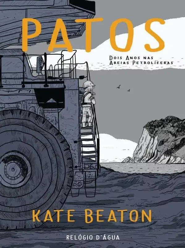 Patos: Dois Anos nas Areias Petrolíferas