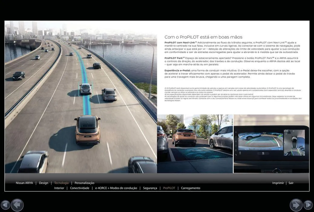 Folheto Ariya 2021 Full VLP de 6 de junho até 6 de junho 2024 - Pagina 10