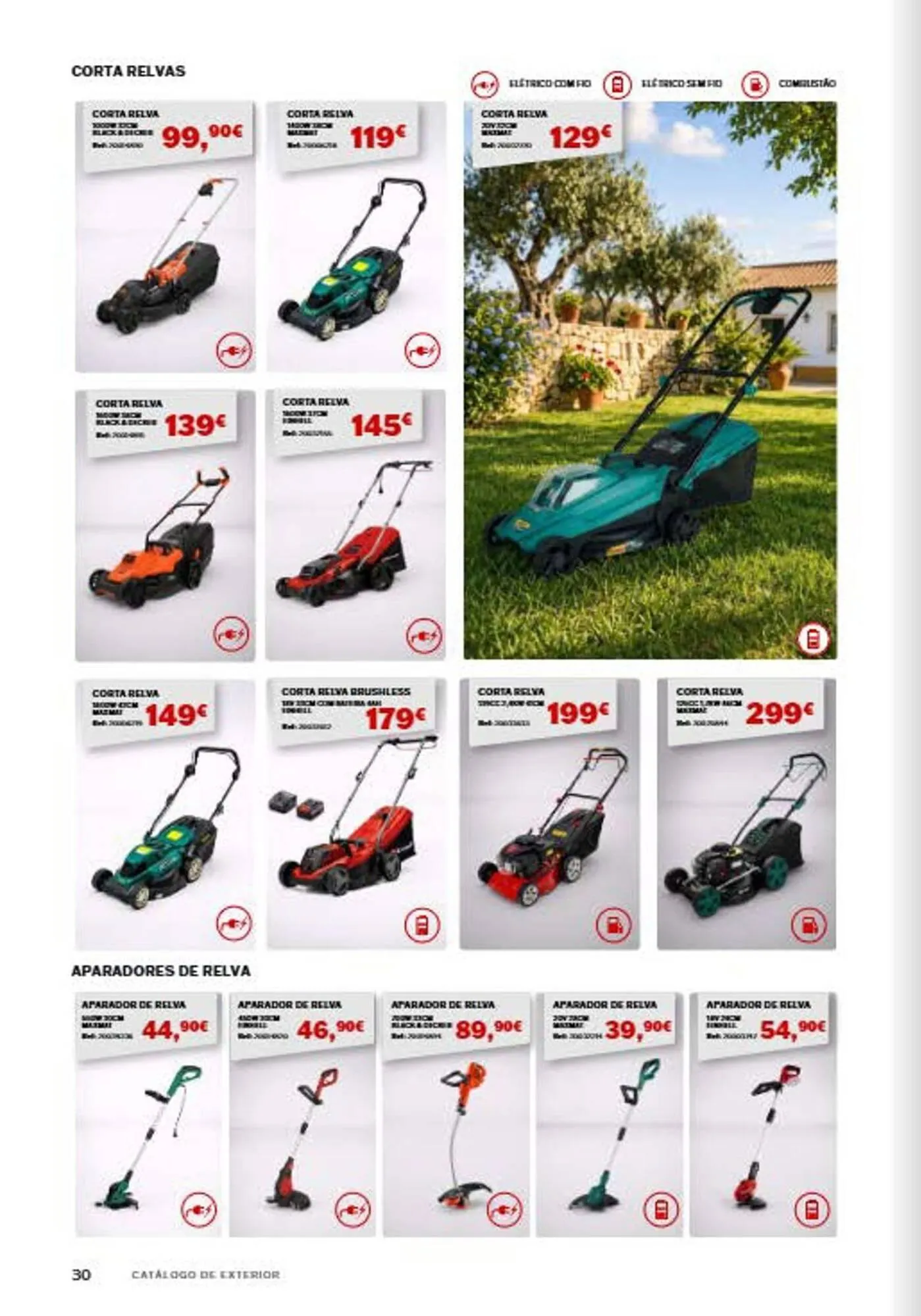 Folheto Folheto Maxmat de 23 de abril até 23 de junho 2026 - Pagina 30