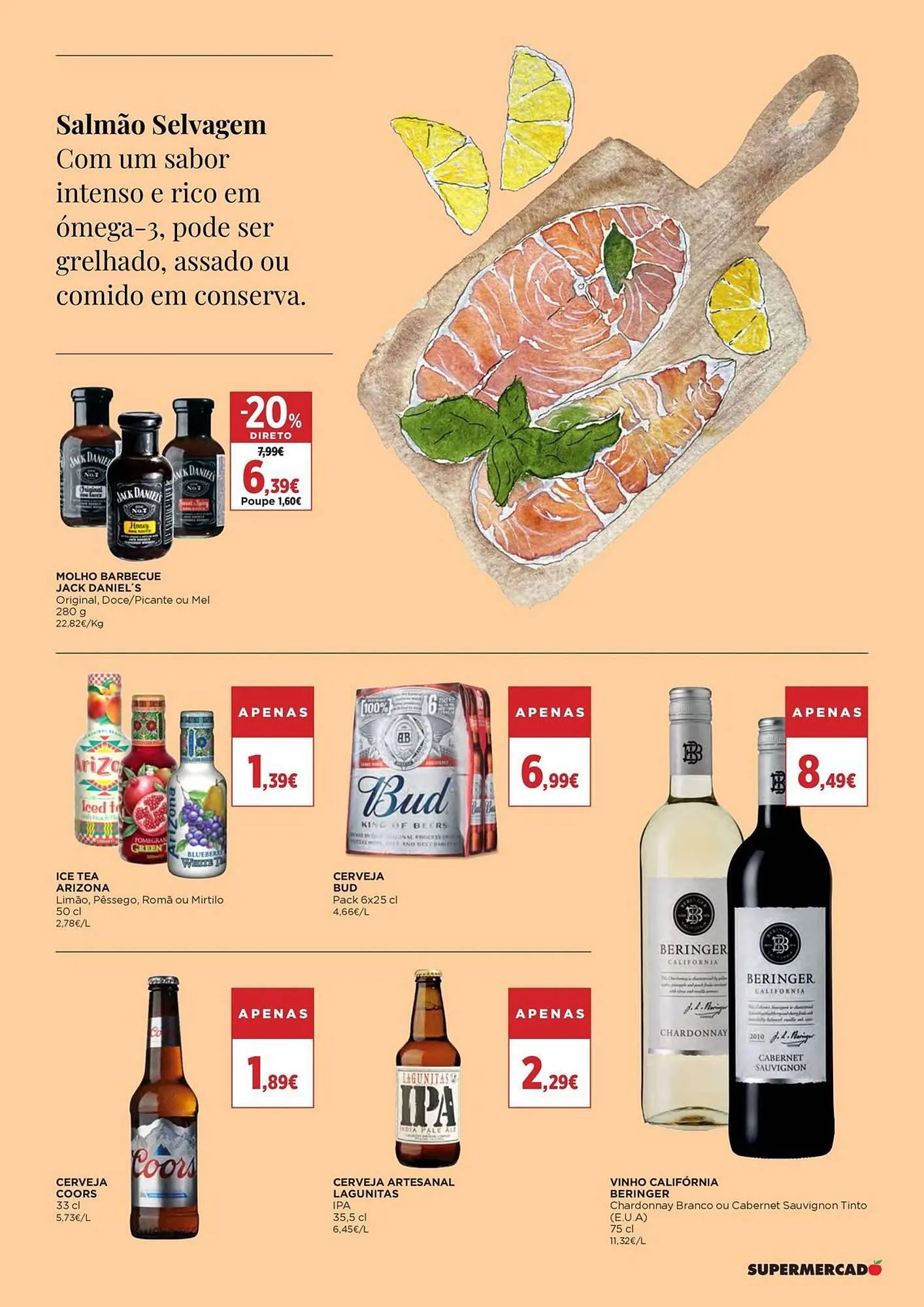 Folheto Folheto El Corte Inglés de 9 de maio até 22 de maio 2025 - Pagina 5