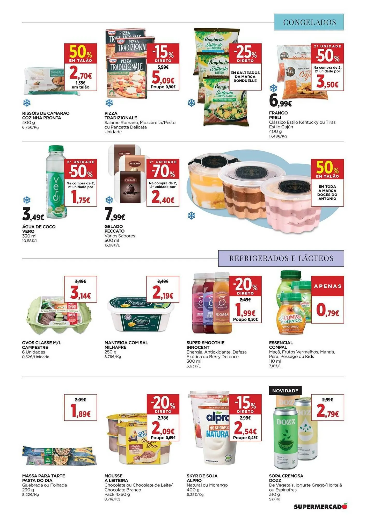 Folheto Folheto El Corte Inglés de 14 de novembro até 4 de dezembro 2025 - Pagina 31