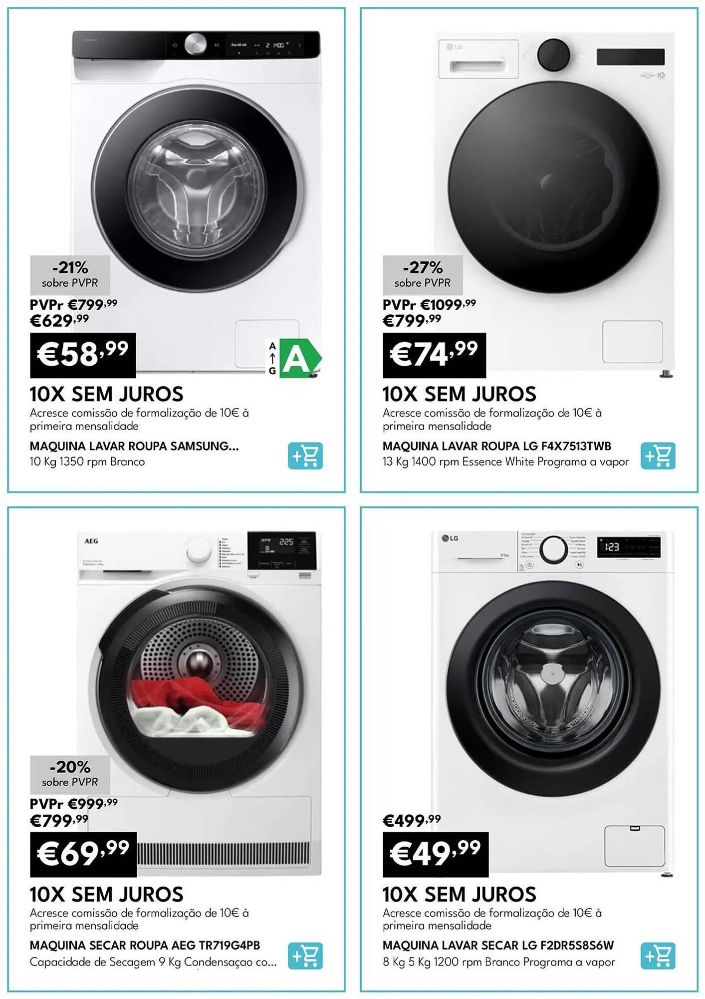 Folheto Folheto Radio Popular de 3 de fevereiro até 15 de fevereiro 2026 - Pagina 4