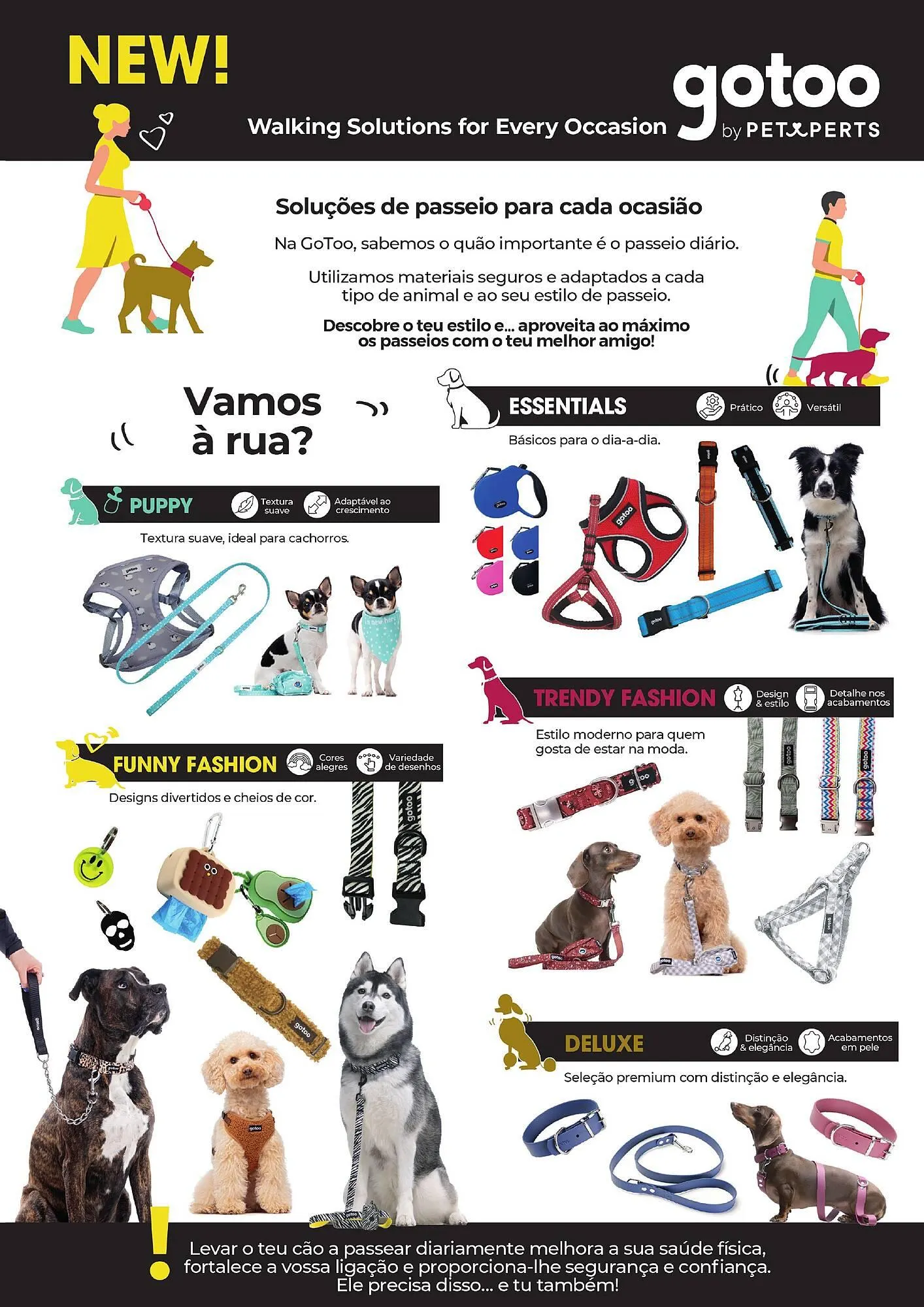 Folheto Folheto Kiwoko de 27 de março até 23 de abril 2025 - Pagina 10