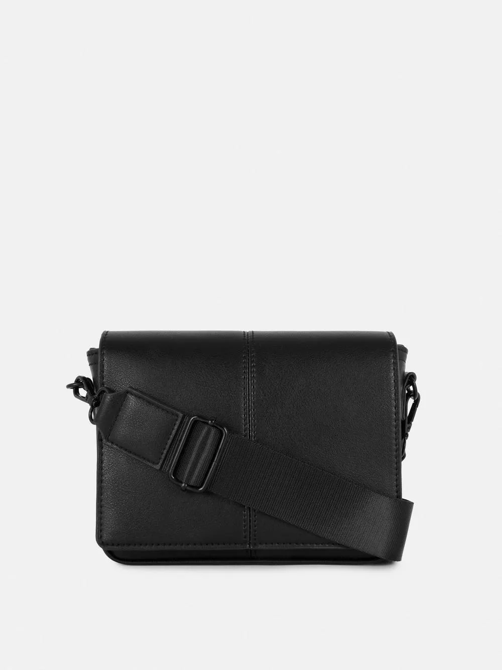 Mala tiracolo minimalista Kem