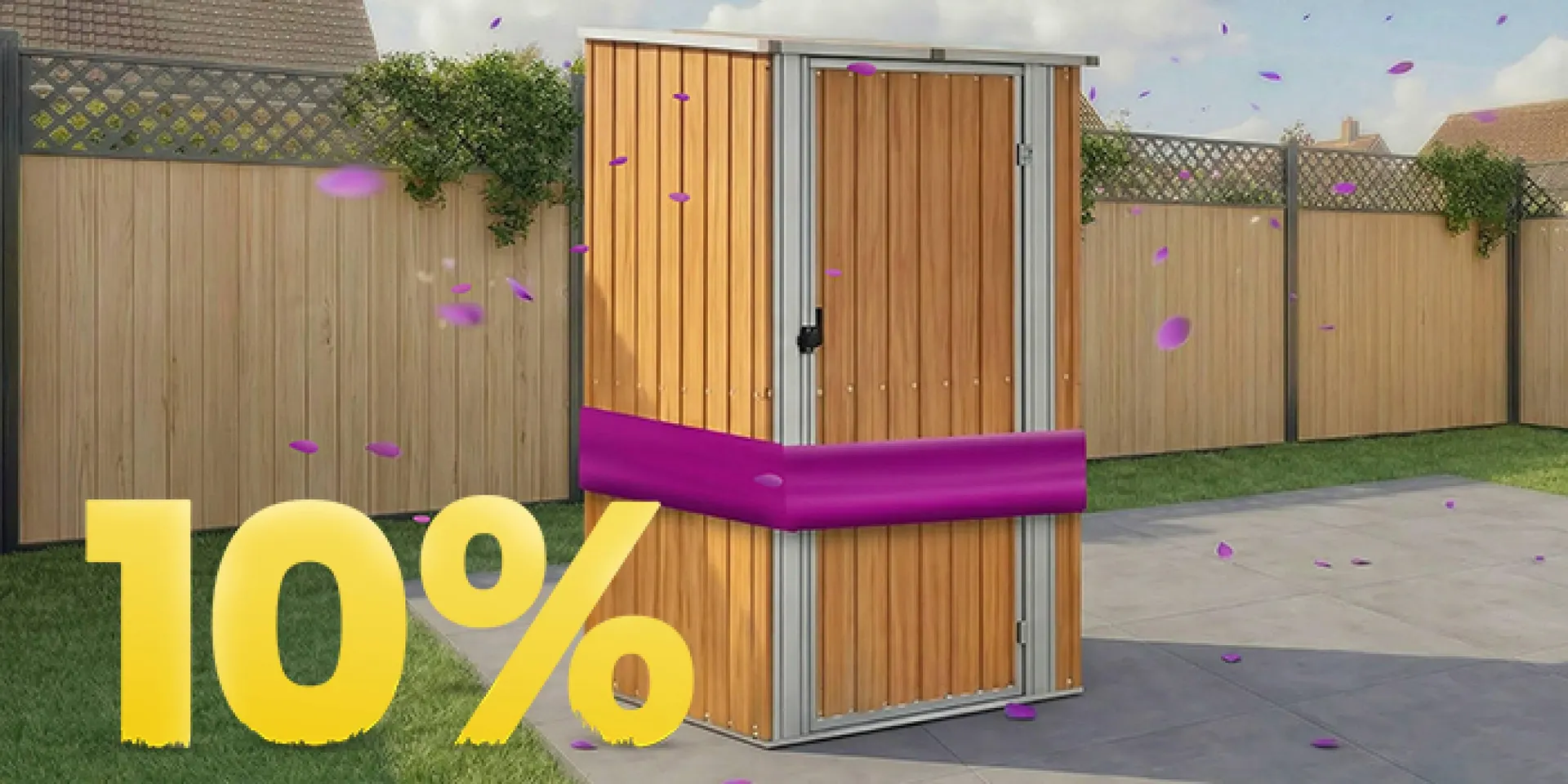 Folheto Folheto VidaXL de 5 de março até 18 de março 2026 - Pagina 5