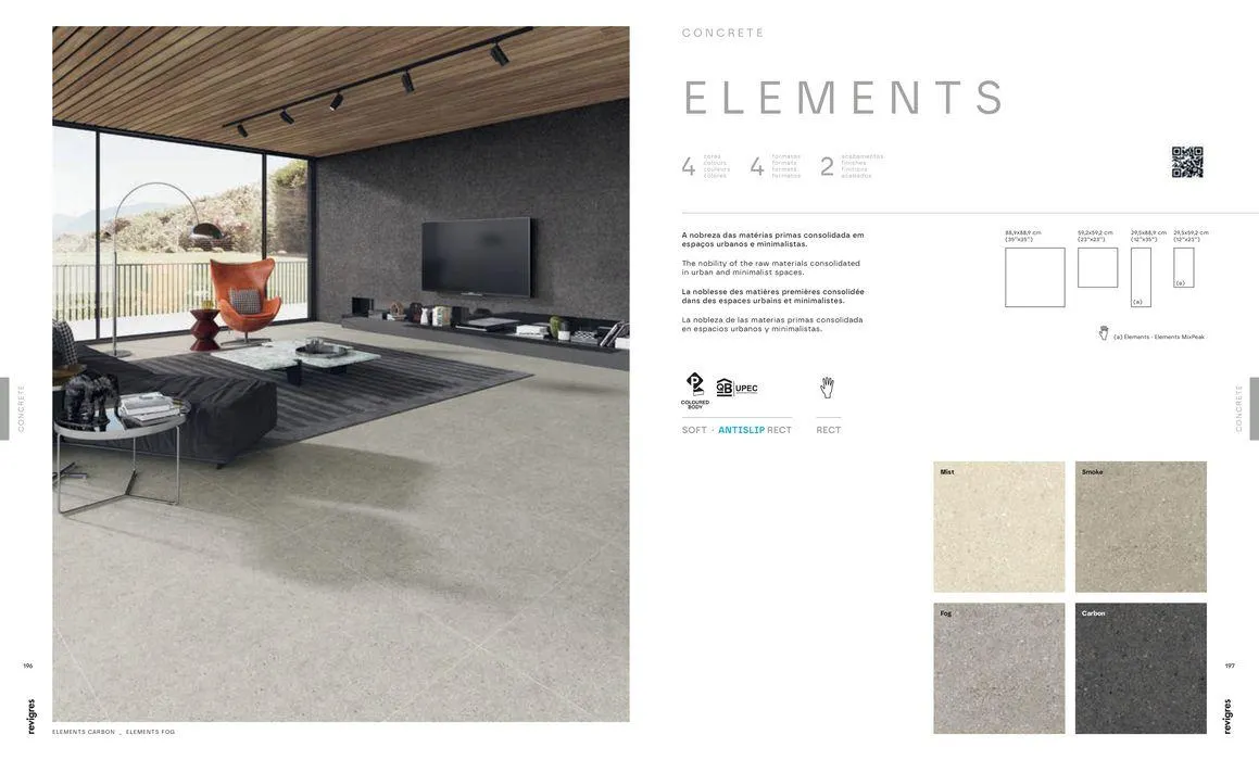 Folheto REVIGRES CATÁLOGO GERAL de 3 de janeiro até 31 de dezembro 2025 - Pagina 100