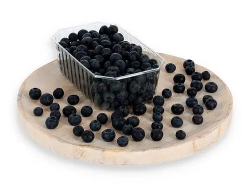 mirtilo auchan 500 g