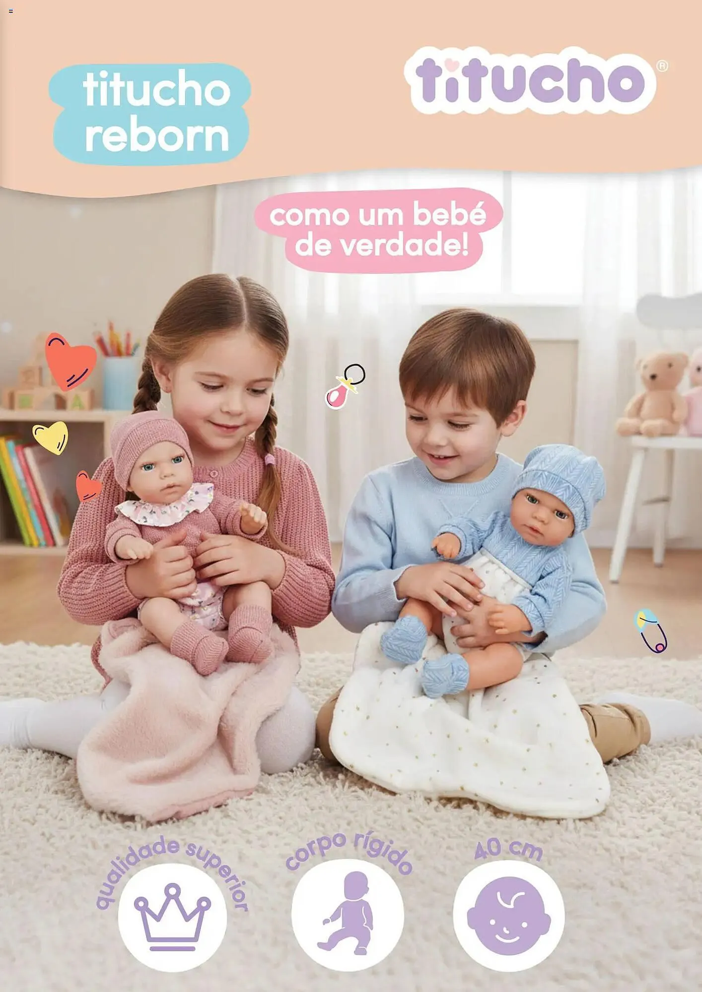 Folheto Folheto Continente de 1 de novembro até 1 de abril 2026 - Pagina 15