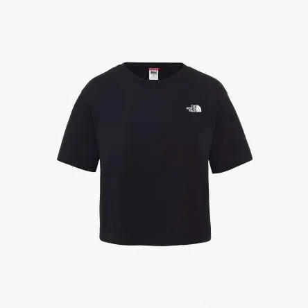The North Face Cropped Simple Dome W