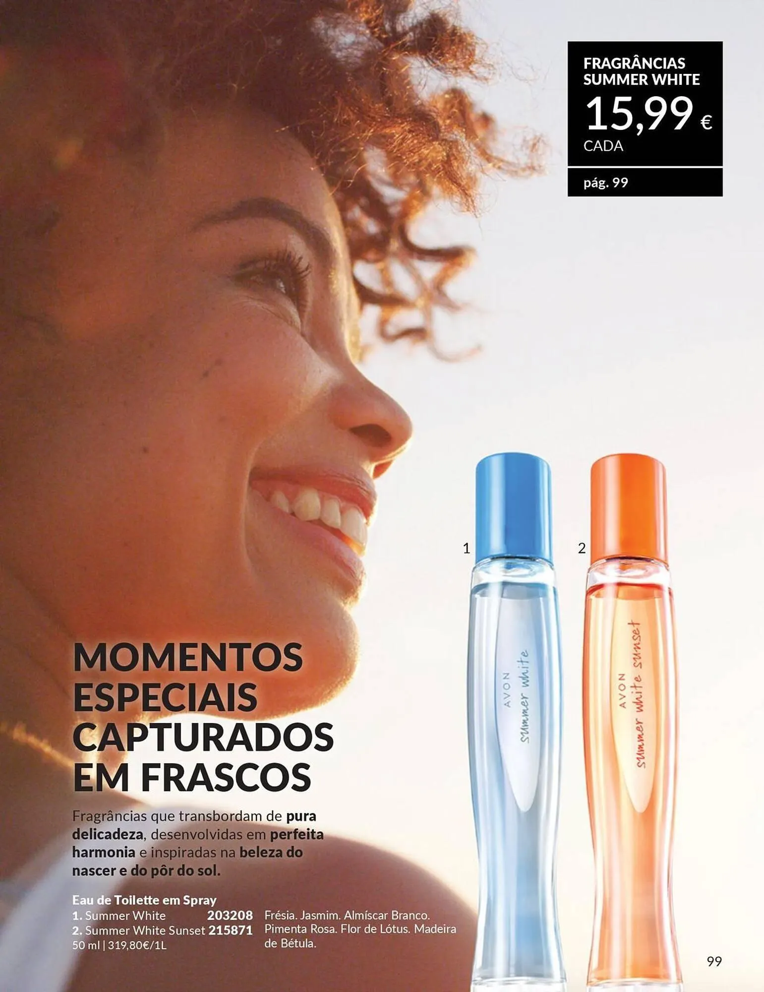 Folheto Catálogo Avon de 2 de fevereiro até 28 de fevereiro 2026 - Pagina 105