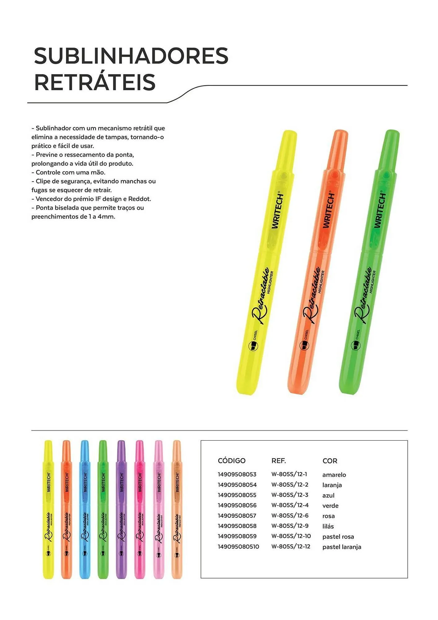 Folheto Folheto Olmar de 22 de maio até 27 de dezembro 2025 - Pagina 5