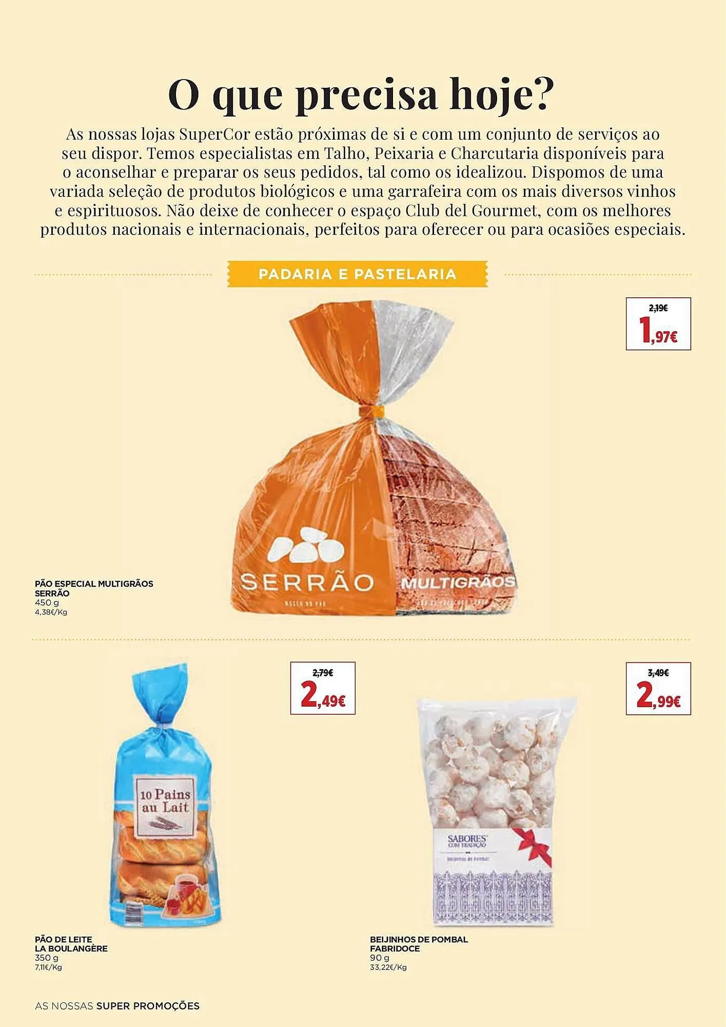 Folheto Folheto El Corte Inglés de 30 de janeiro até 12 de fevereiro 2026 - Pagina 2