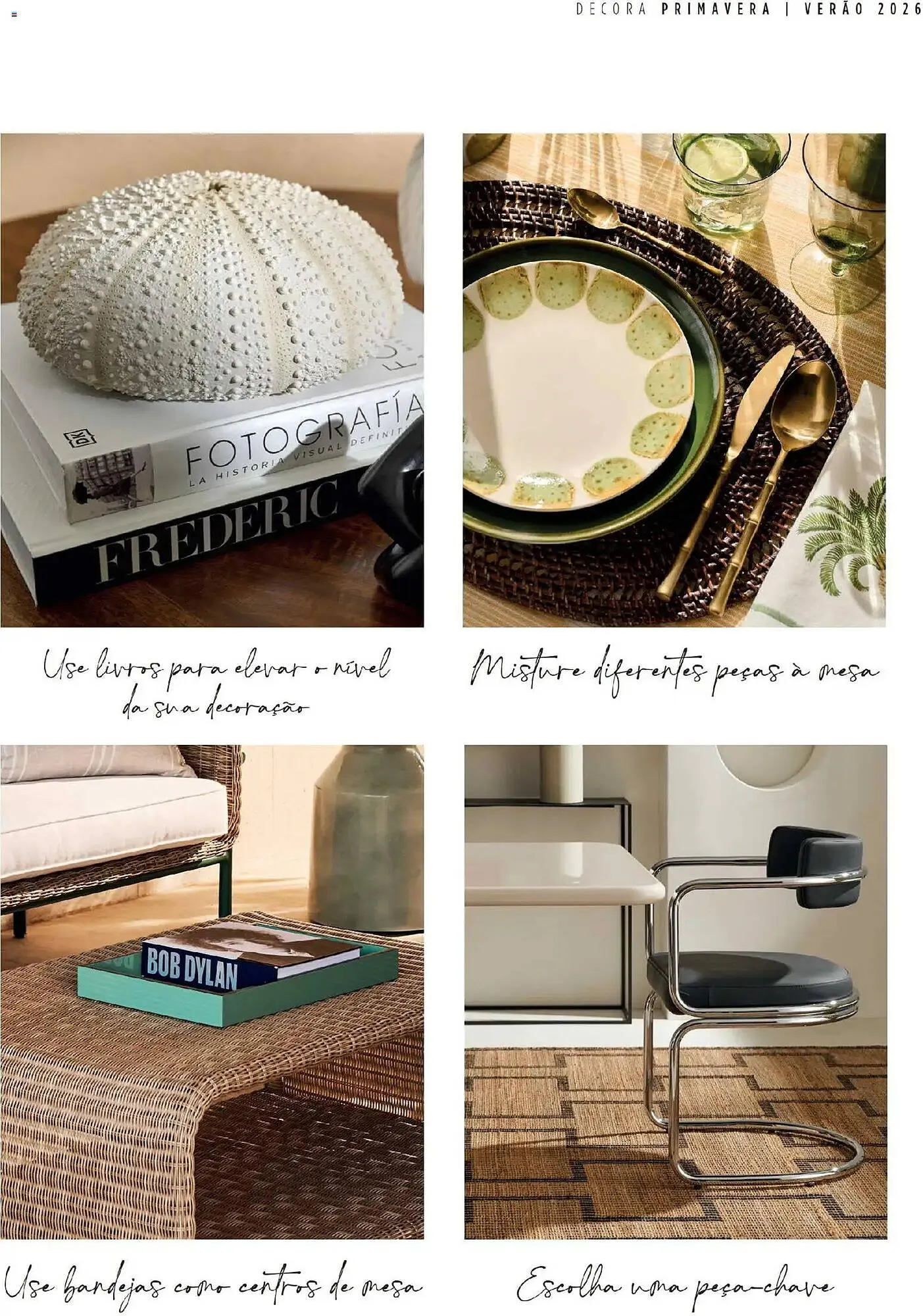 Folheto Folheto El Corte Inglés de 23 de abril até 2 de julho 2026 - Pagina 99