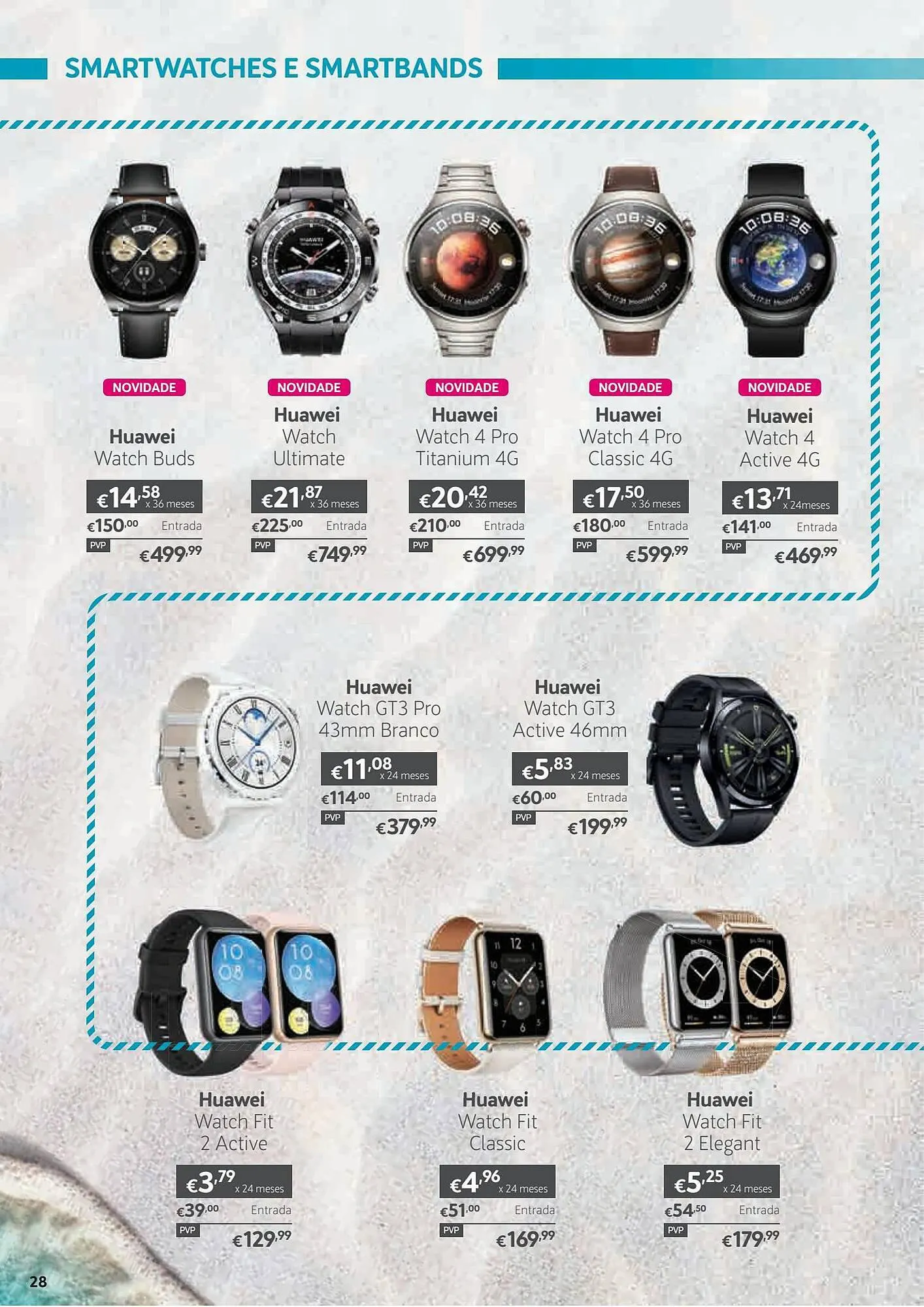 Folheto Folheto MEO de 2 de agosto até 31 de agosto 2023 - Pagina 28