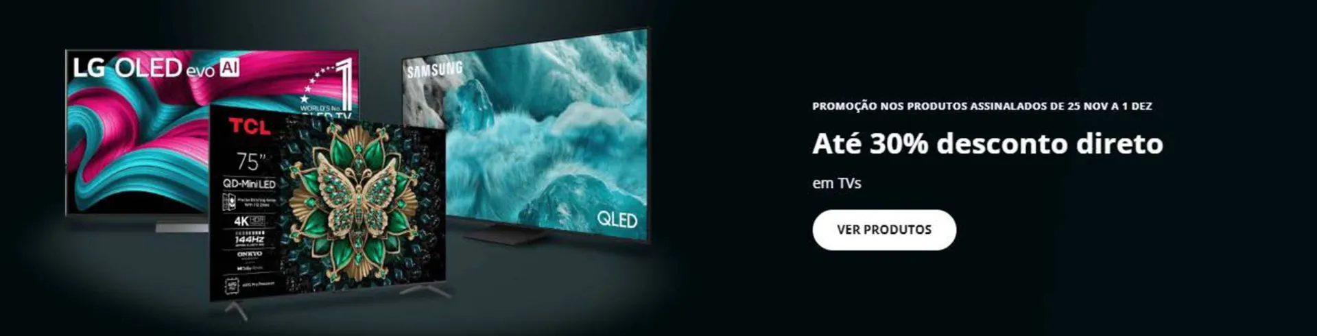 Folheto Folheto Worten de 25 de novembro até 1 de dezembro 2025 - Pagina 4