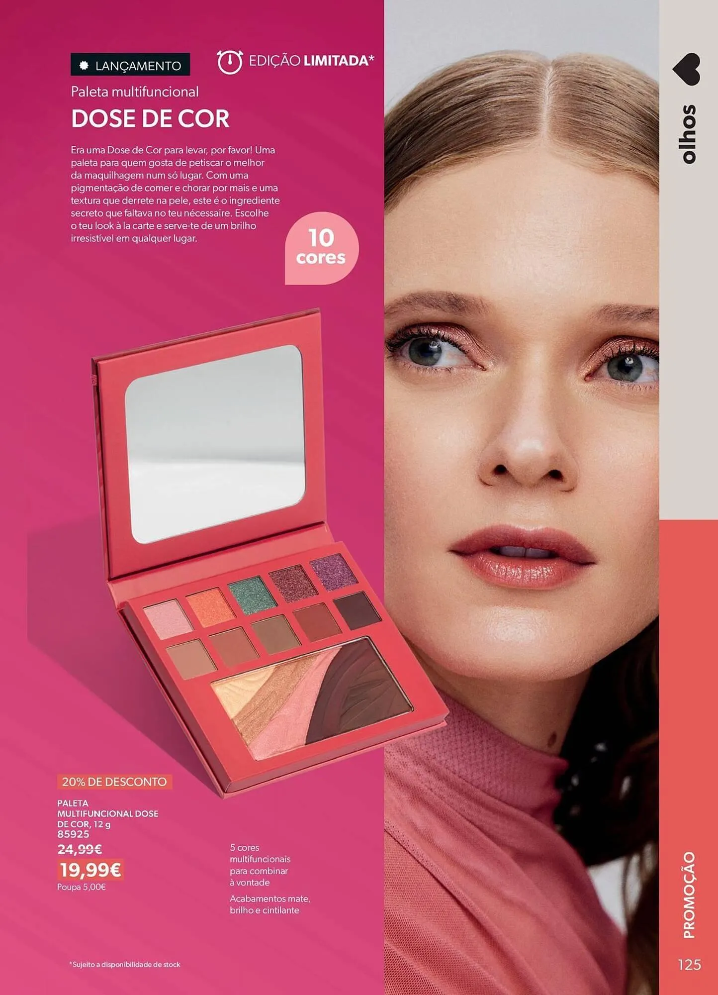 Folheto Folheto O Boticário de 20 de fevereiro até 17 de março 2026 - Pagina 129