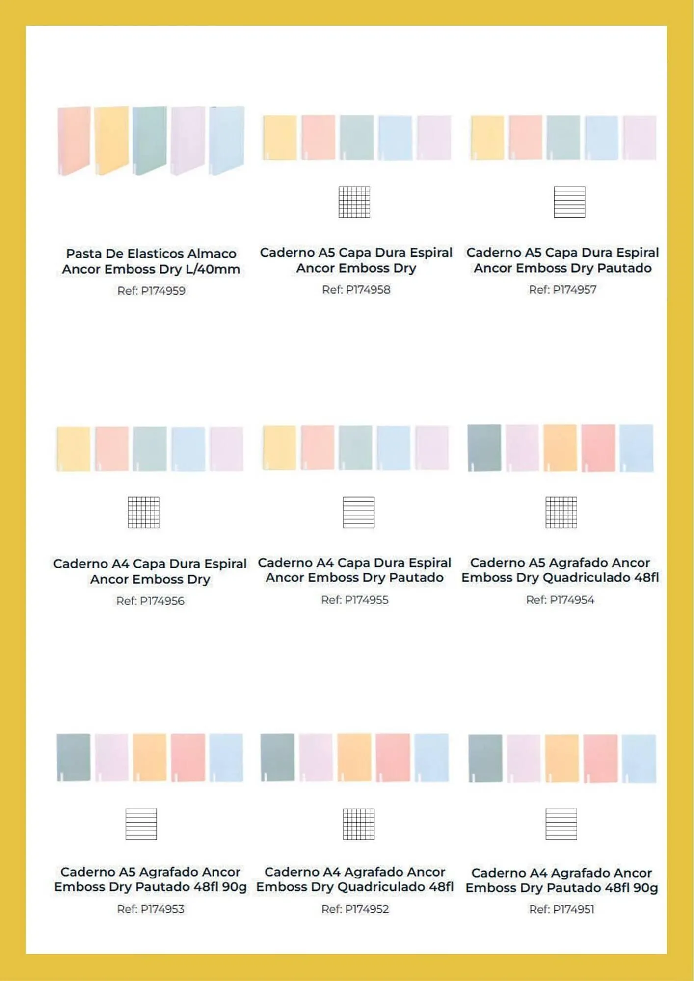 Folheto Folheto Americana de 22 de abril até 31 de dezembro 2025 - Pagina 32