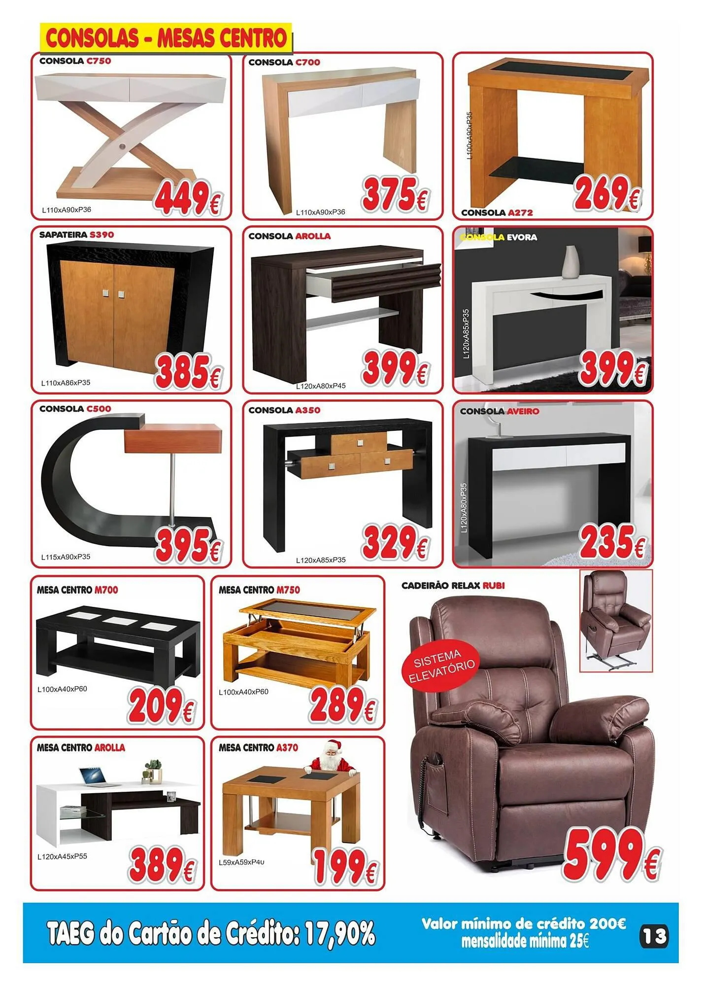 Folheto Folheto BragaJAV de 28 de novembro até 31 de dezembro 2023 - Pagina 2