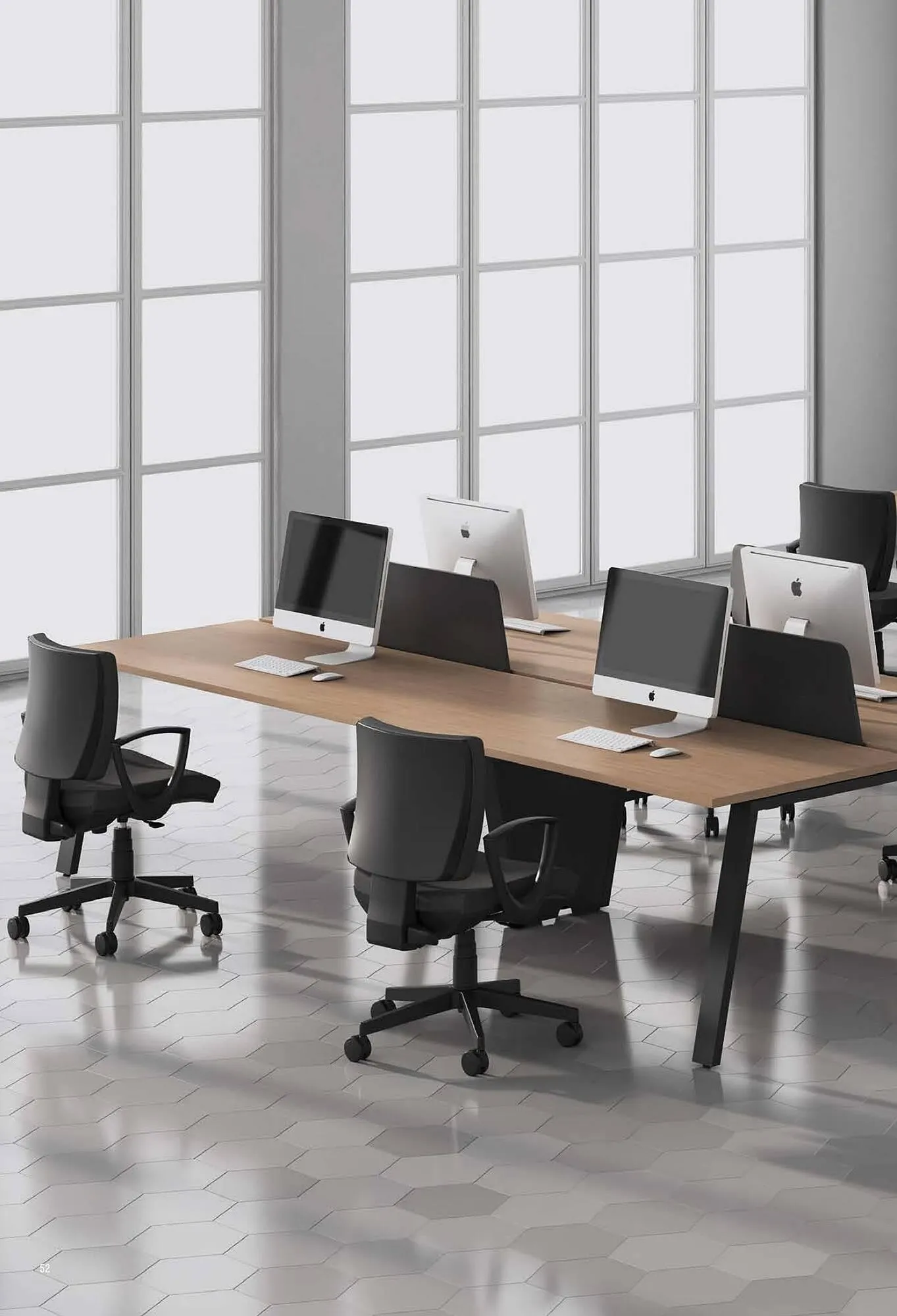 Folheto Folheto Staples de 3 de janeiro até 31 de dezembro 2025 - Pagina 52