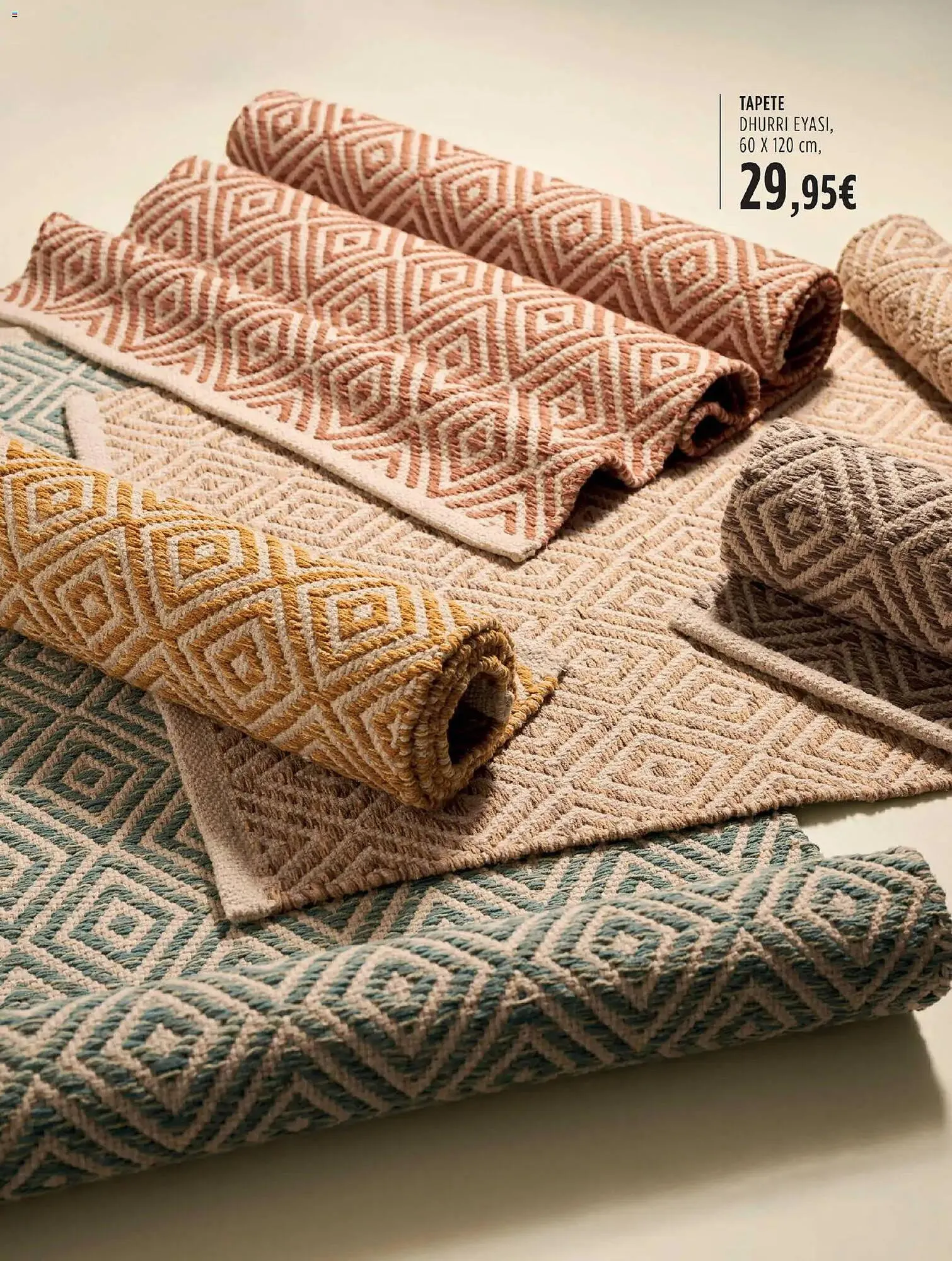 Folheto Folheto El Corte Inglés de 23 de abril até 2 de julho 2026 - Pagina 111