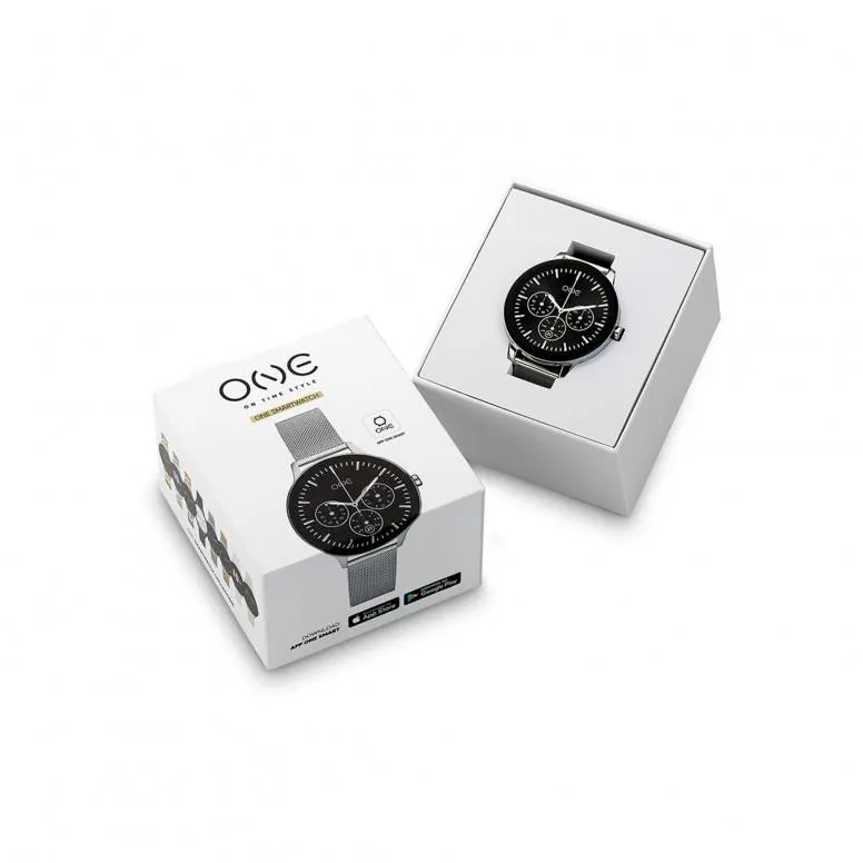 Reloj Smartwatch Timeflies