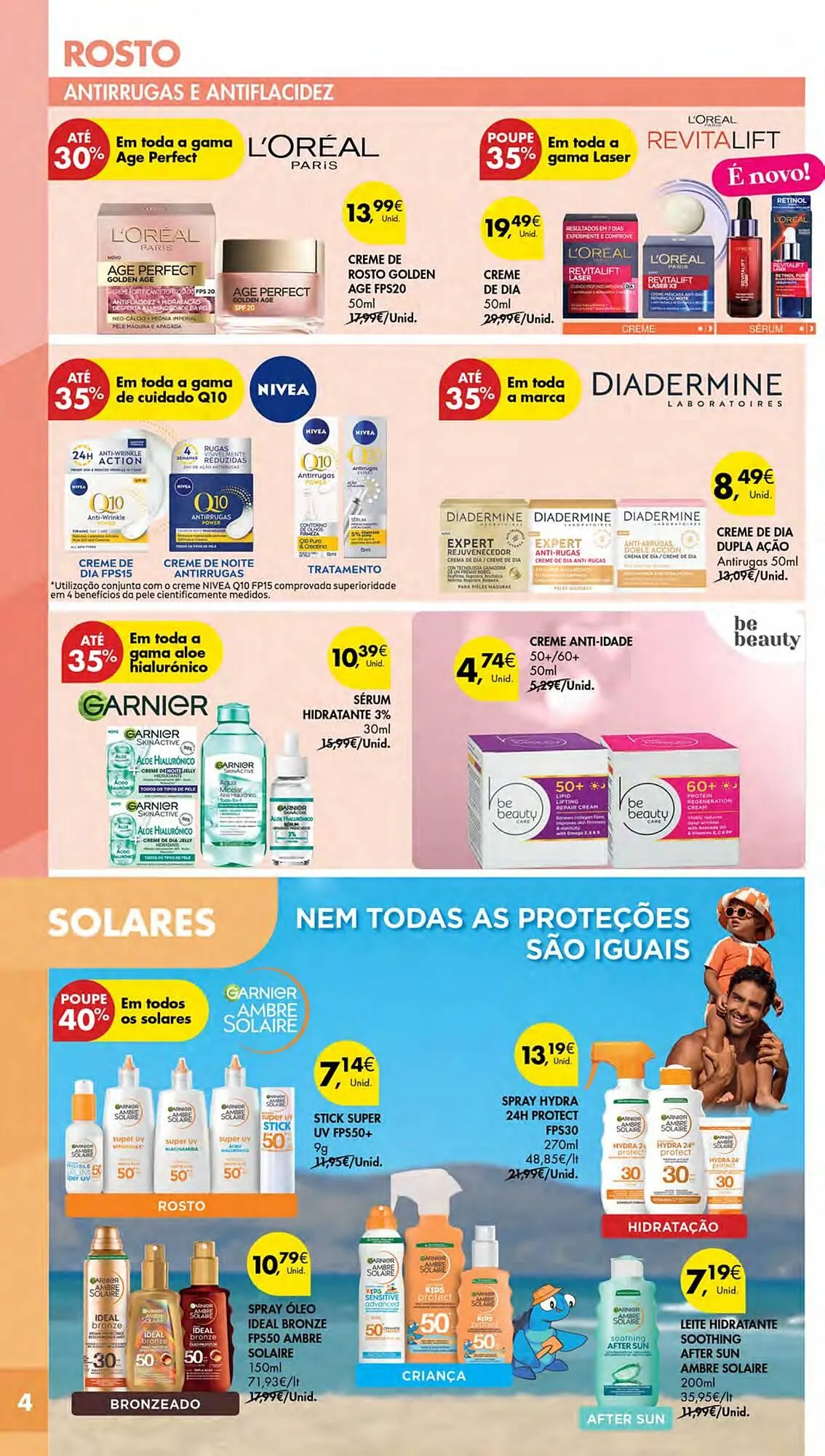 Folheto Folheto Pingo Doce de 26 de junho até 9 de julho 2025 - Pagina 4