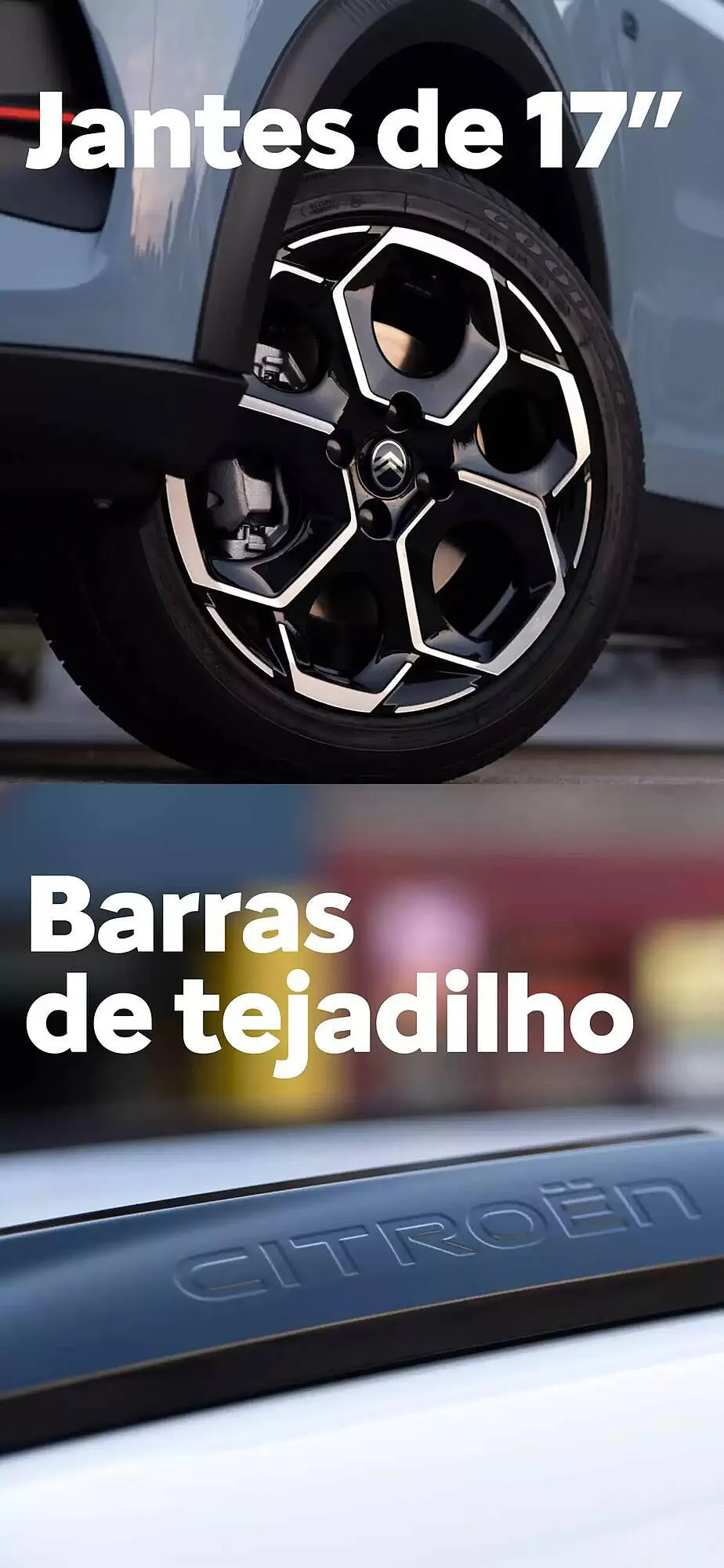 Folheto Folheto Citroen de 18 de novembro até 18 de novembro 2025 - Pagina 11