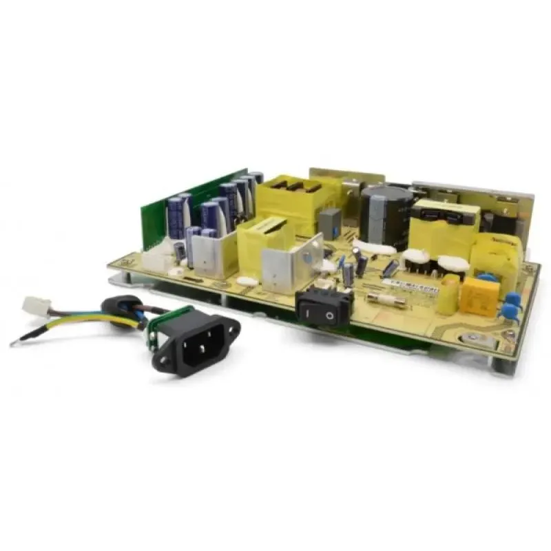 Fonte de alimentação para impressora Zebra série ZT400