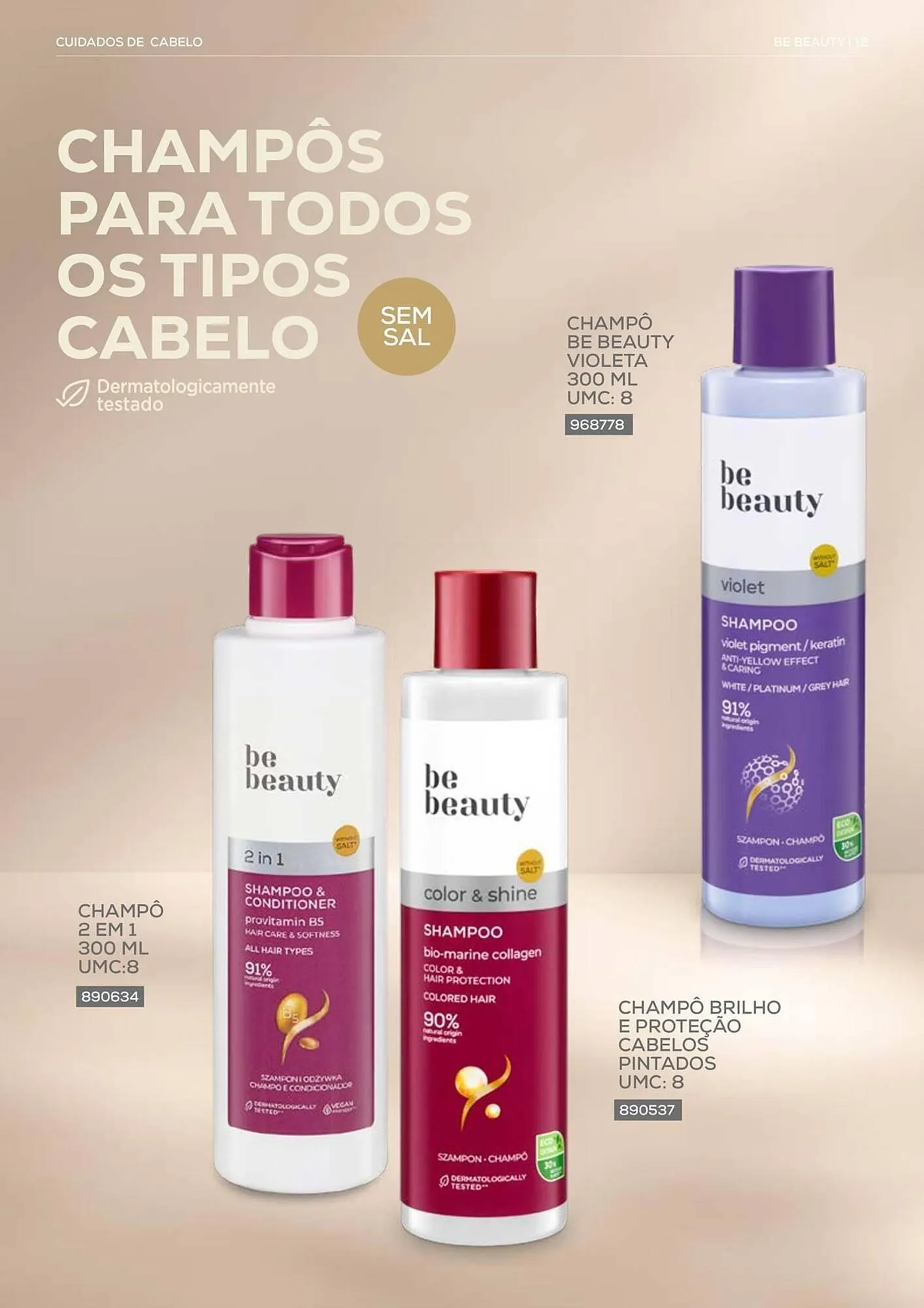 Folheto Folheto Recheio de 18 de março até 30 de junho 2025 - Pagina 14