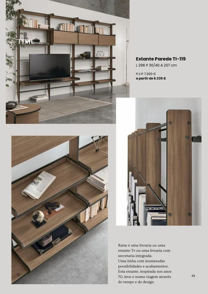 Folheto 20% Desconto de 27 de maio até 14 de julho 2024 - Pagina 19