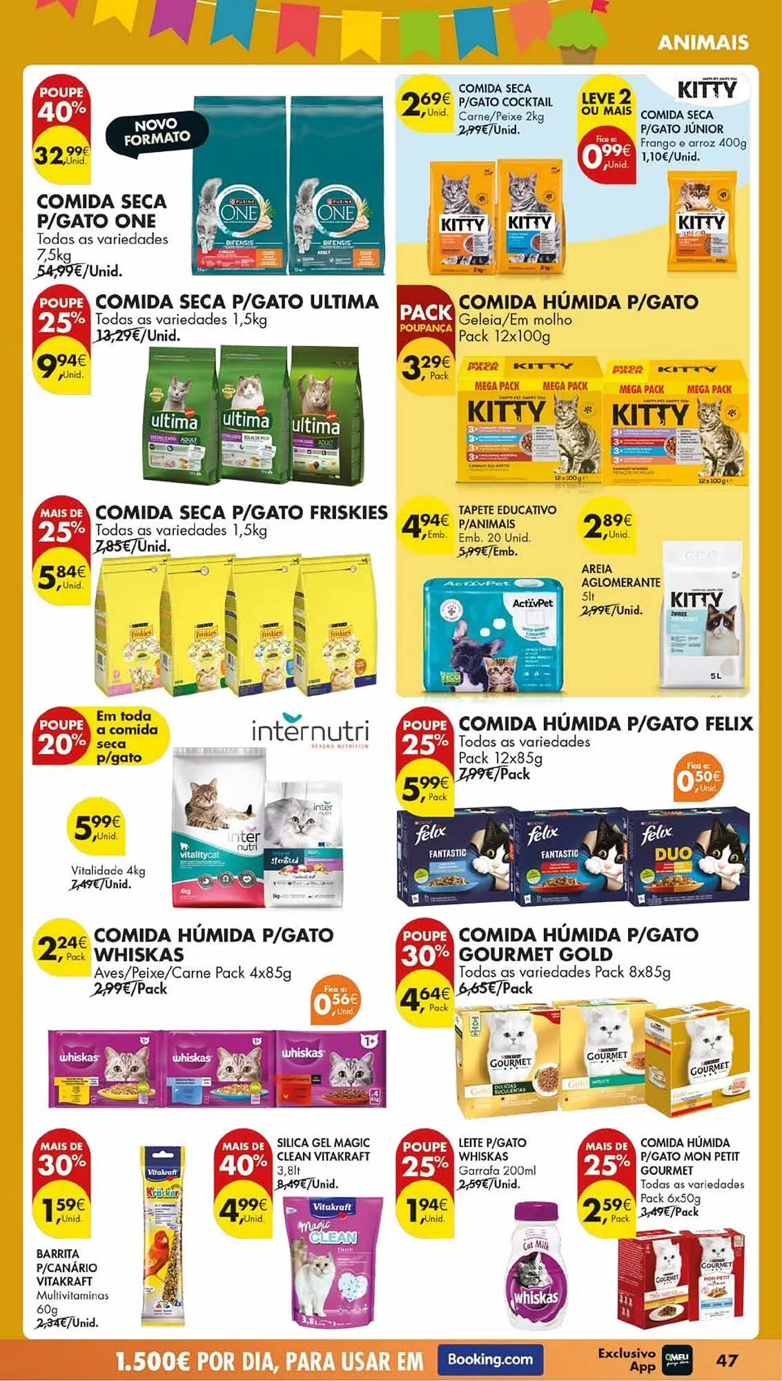 Folheto Folheto Pingo Doce de 10 de junho até 16 de junho 2025 - Pagina 53