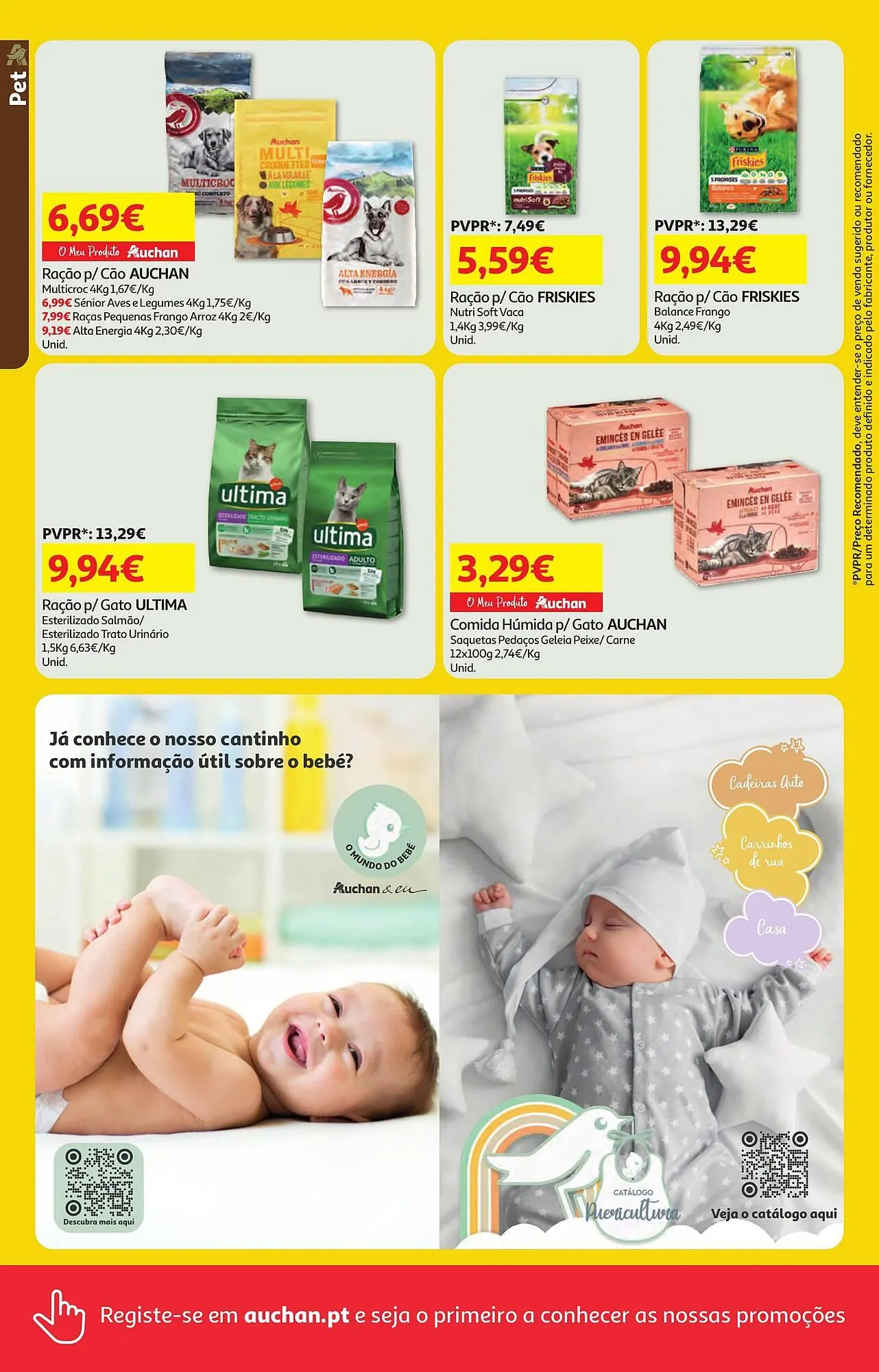 Folheto Folheto Minipreço de 15 de janeiro até 21 de janeiro 2026 - Pagina 16