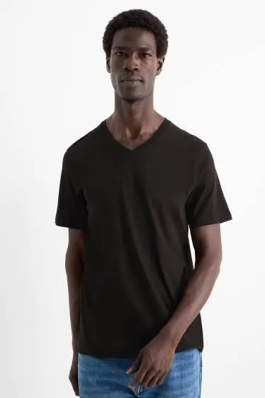 Multipack of 2 - T-shirt - regular fit