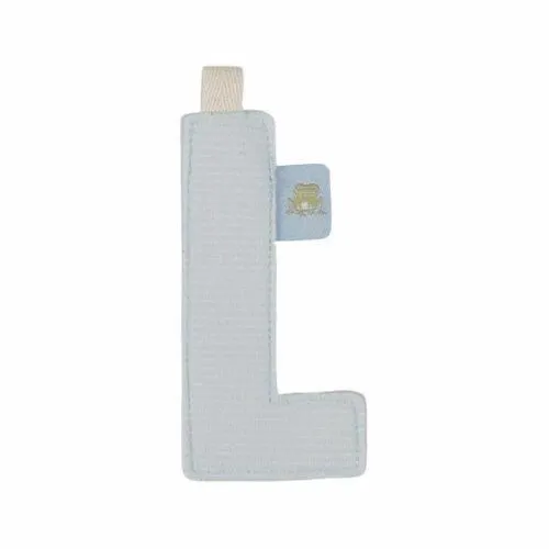 Little Dutch Enfeite para Grinalda Letra L LD9511