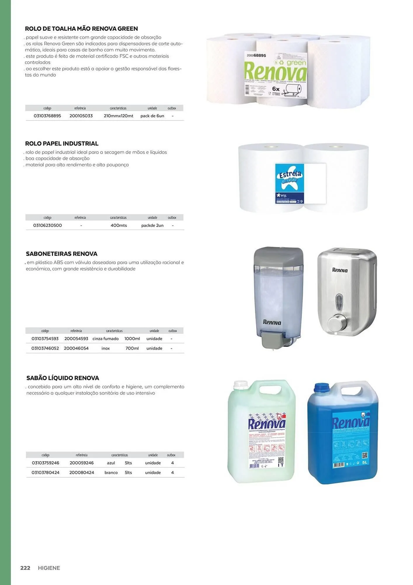 Folheto Folheto Olmar de 4 de junho até 1 de janeiro 2026 - Pagina 178