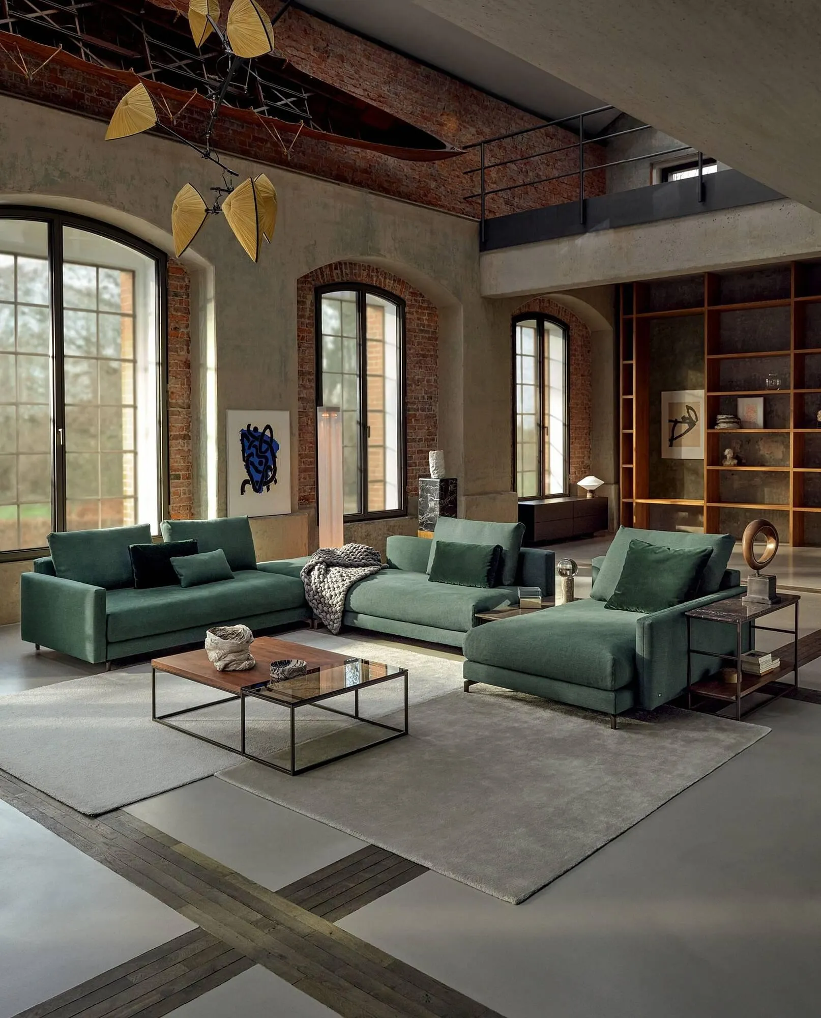 Folheto Interforma - 1