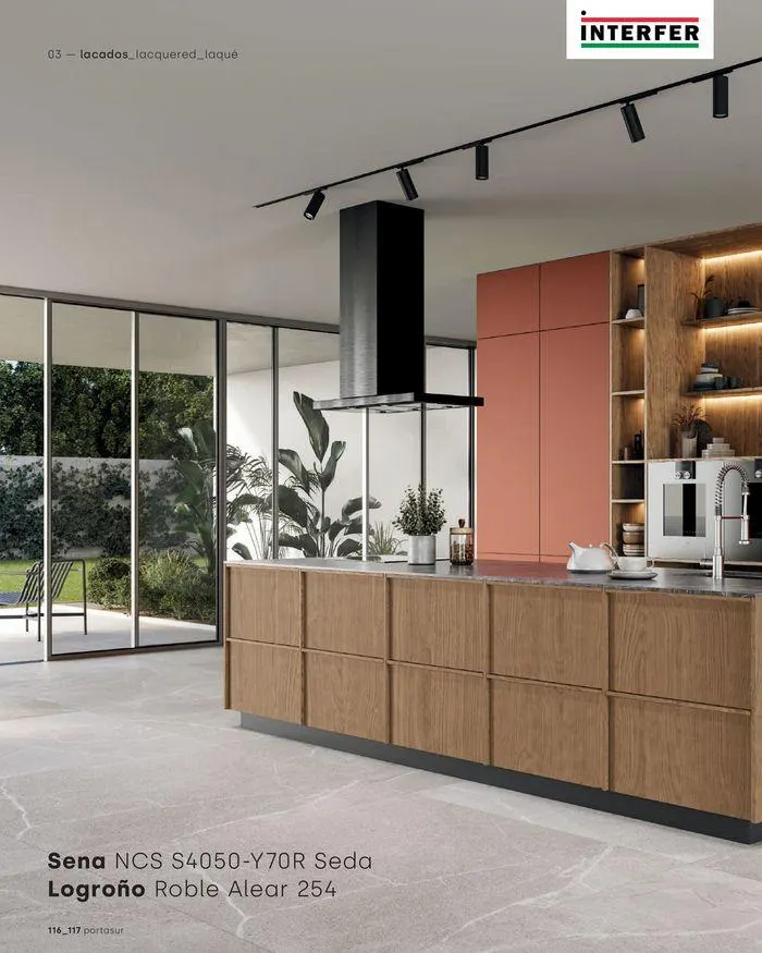 Folheto Novo! Catálogo Portasur 2024 de 22 de maio até 31 de dezembro 2024 - Pagina 120