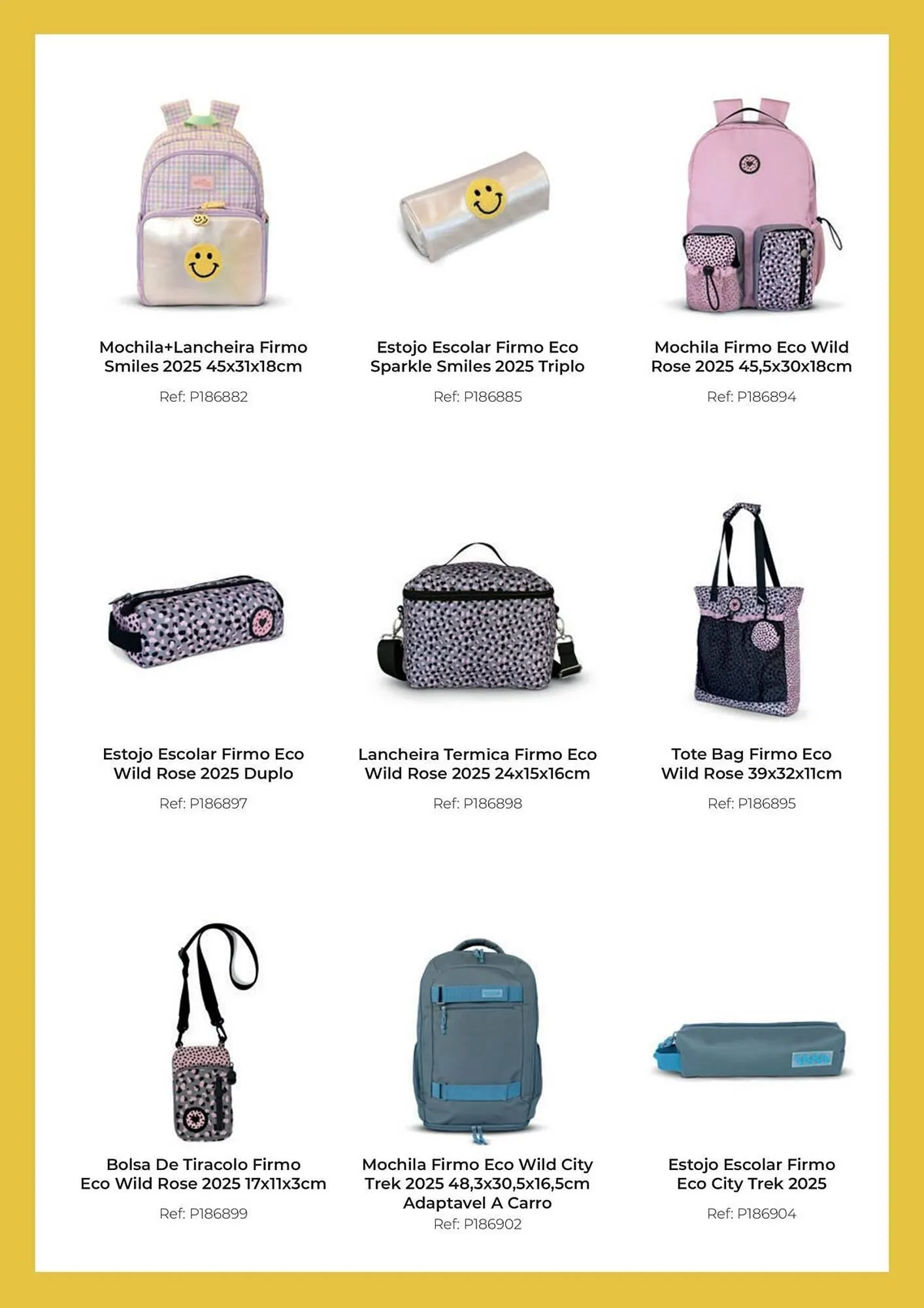 Folheto Folheto Americana de 22 de abril até 31 de dezembro 2025 - Pagina 94