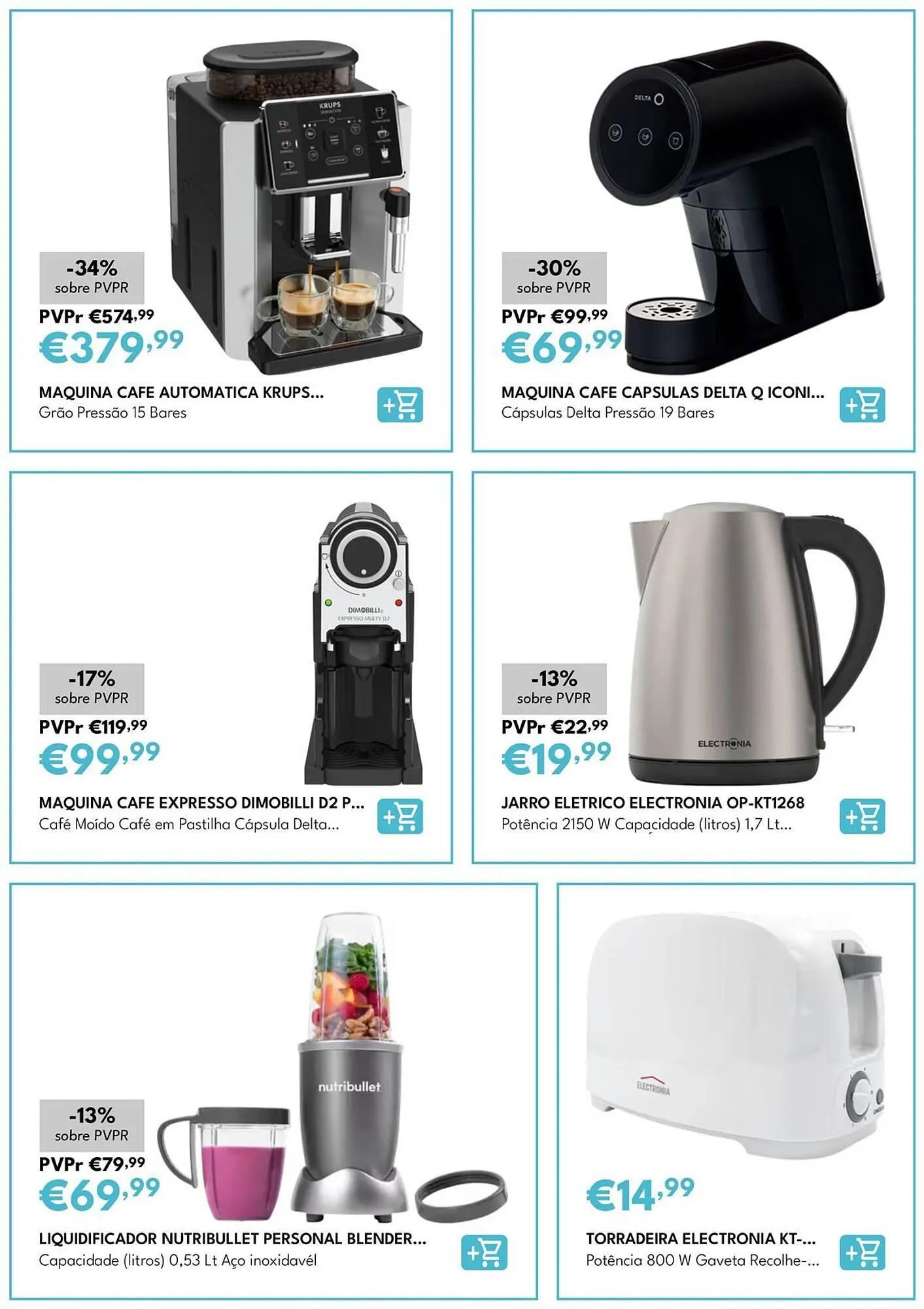 Folheto Folheto Radio Popular de 23 de janeiro até 2 de fevereiro 2026 - Pagina 13