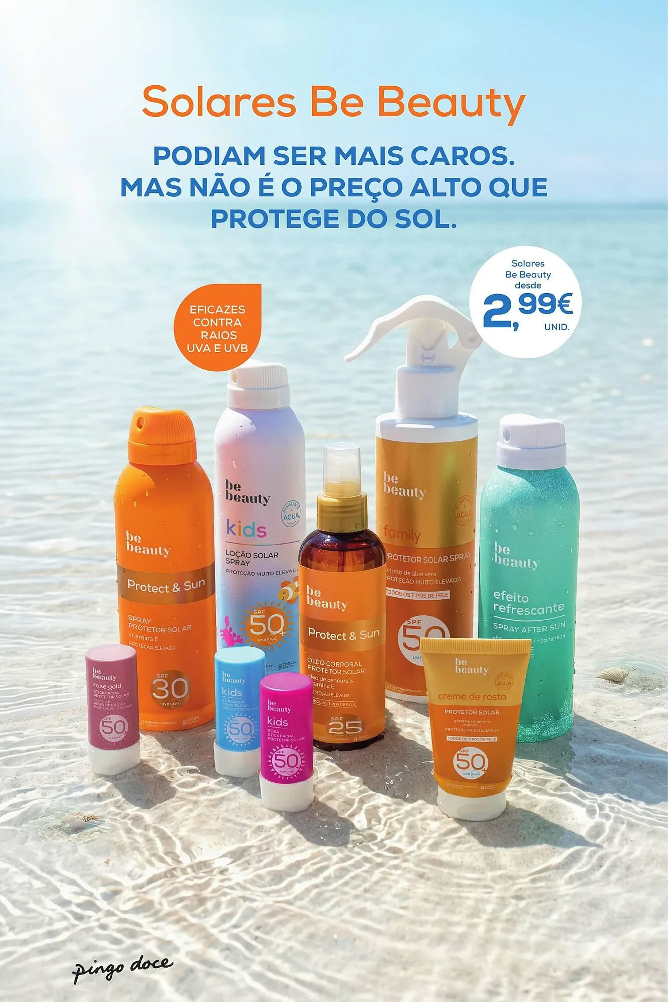 Folheto Folheto Pingo Doce de 5 de maio até 1 de junho 2026 - Pagina 22