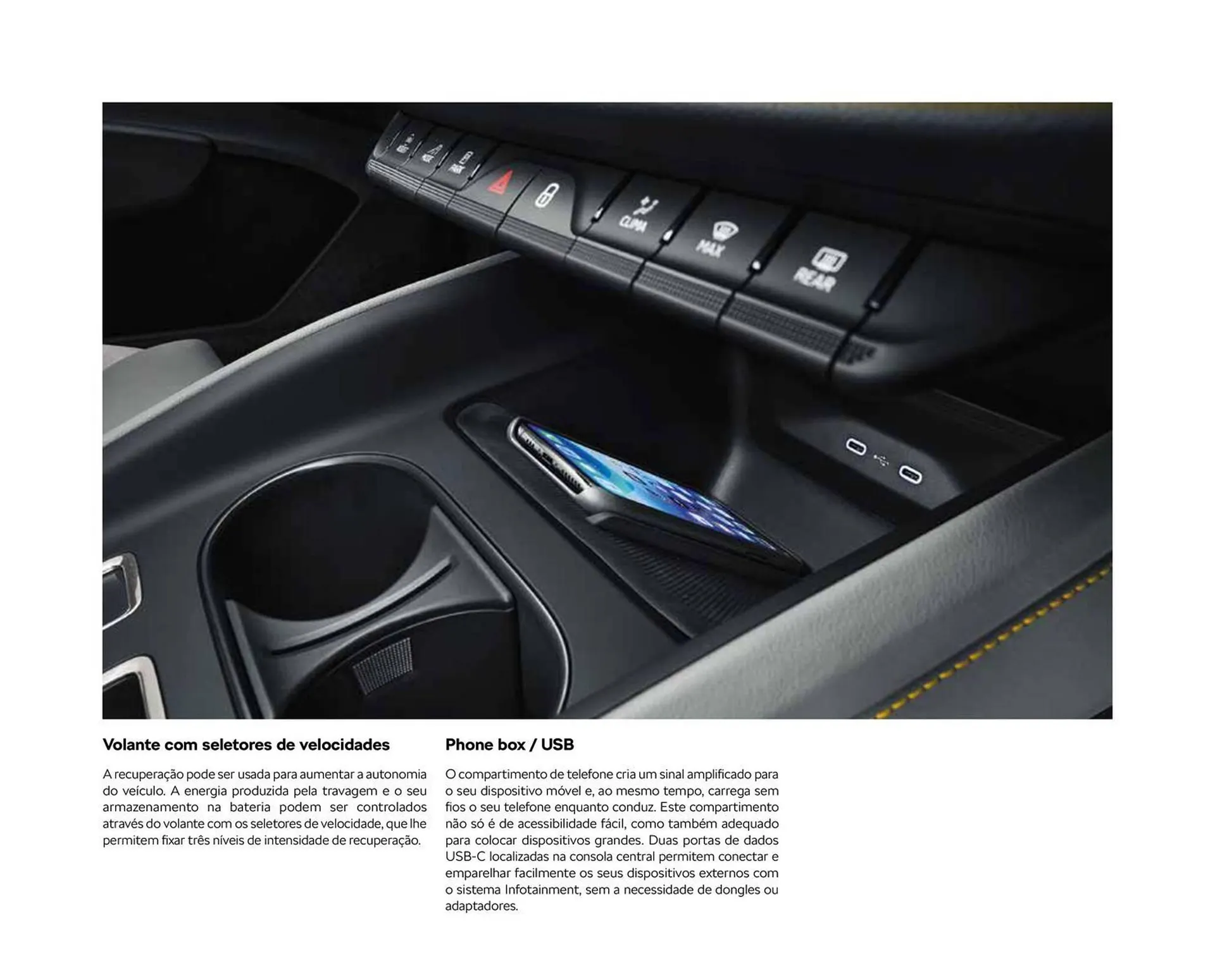 Folheto Folheto Škoda de 24 de fevereiro até 5 de abril 2025 - Pagina 57