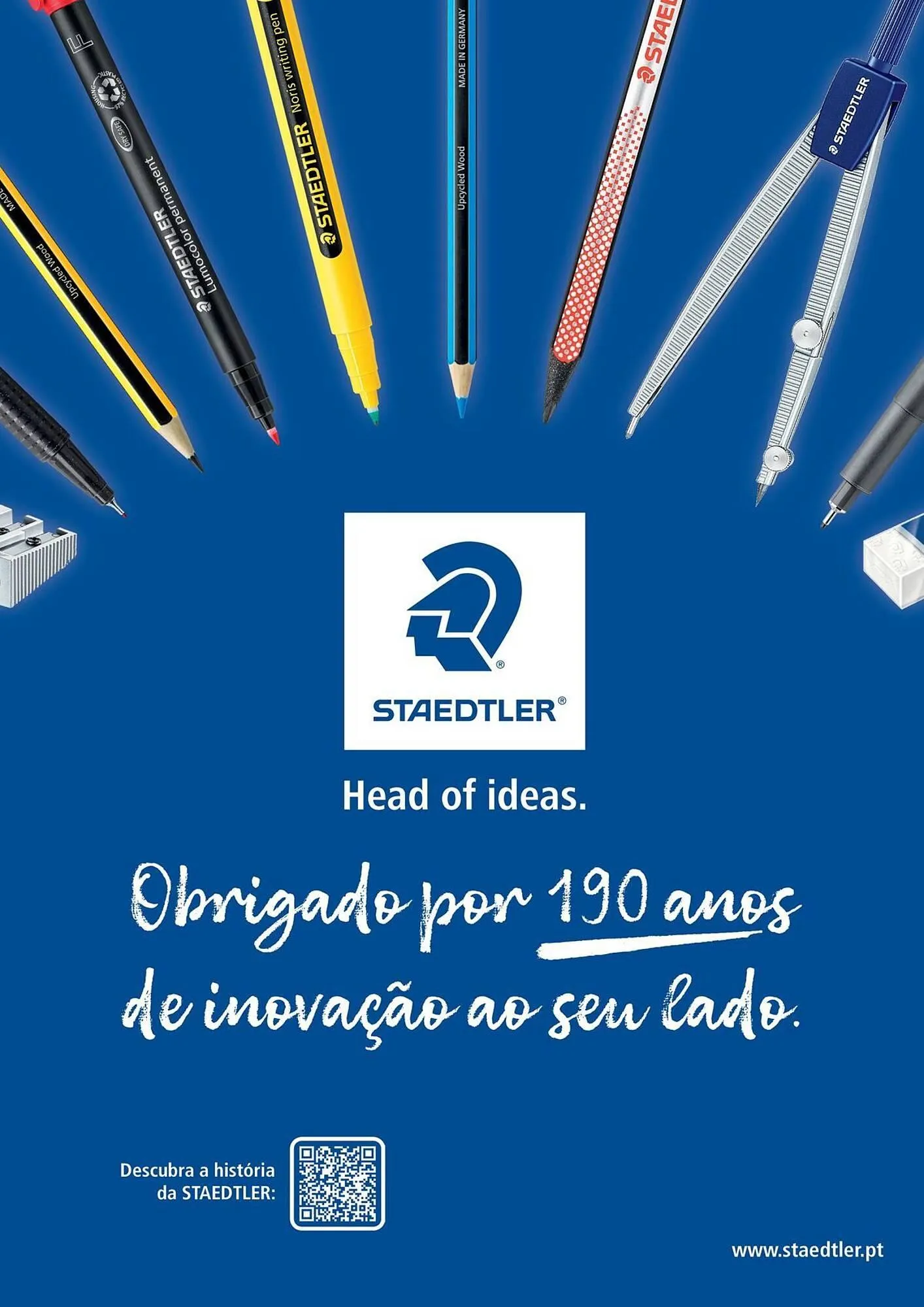 Folheto Folheto Olmar de 19 de setembro até 31 de dezembro 2025 - Pagina 146