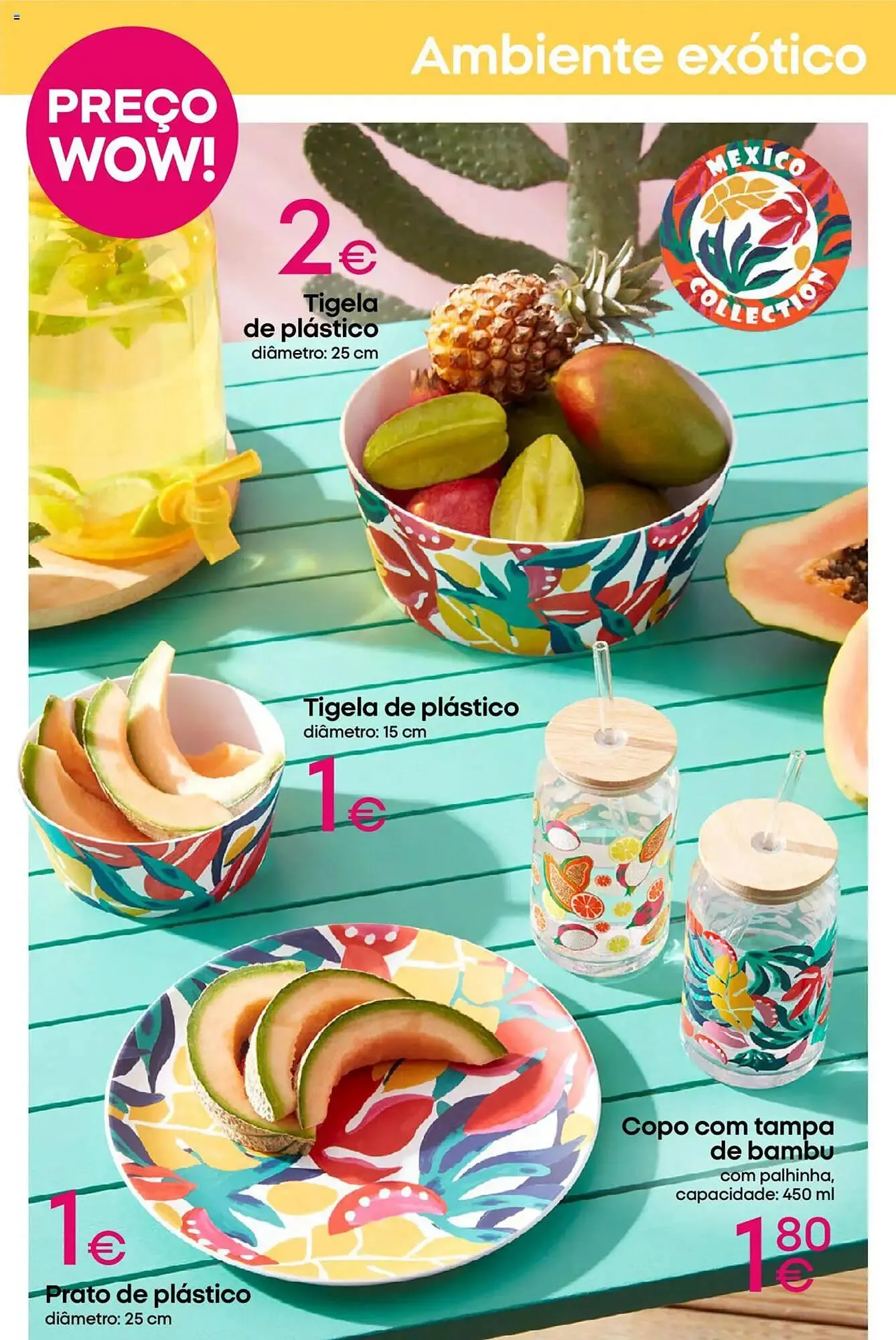 Folheto Folheto Pepco de 5 de junho até 19 de junho 2025 - Pagina 10