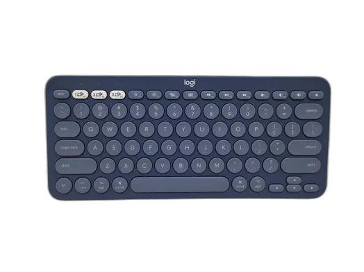 teclado logitech k380