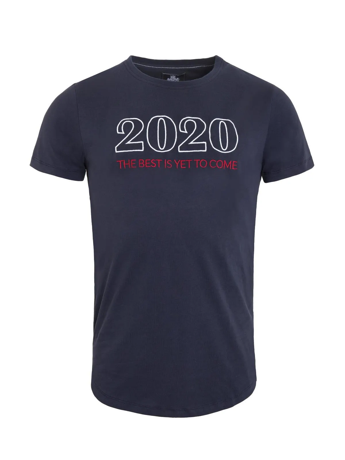T-SHIRT SMK 2020