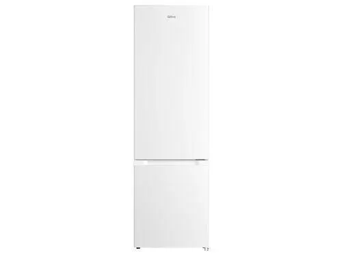 combinado qilive q.6623 branco low frost 262l