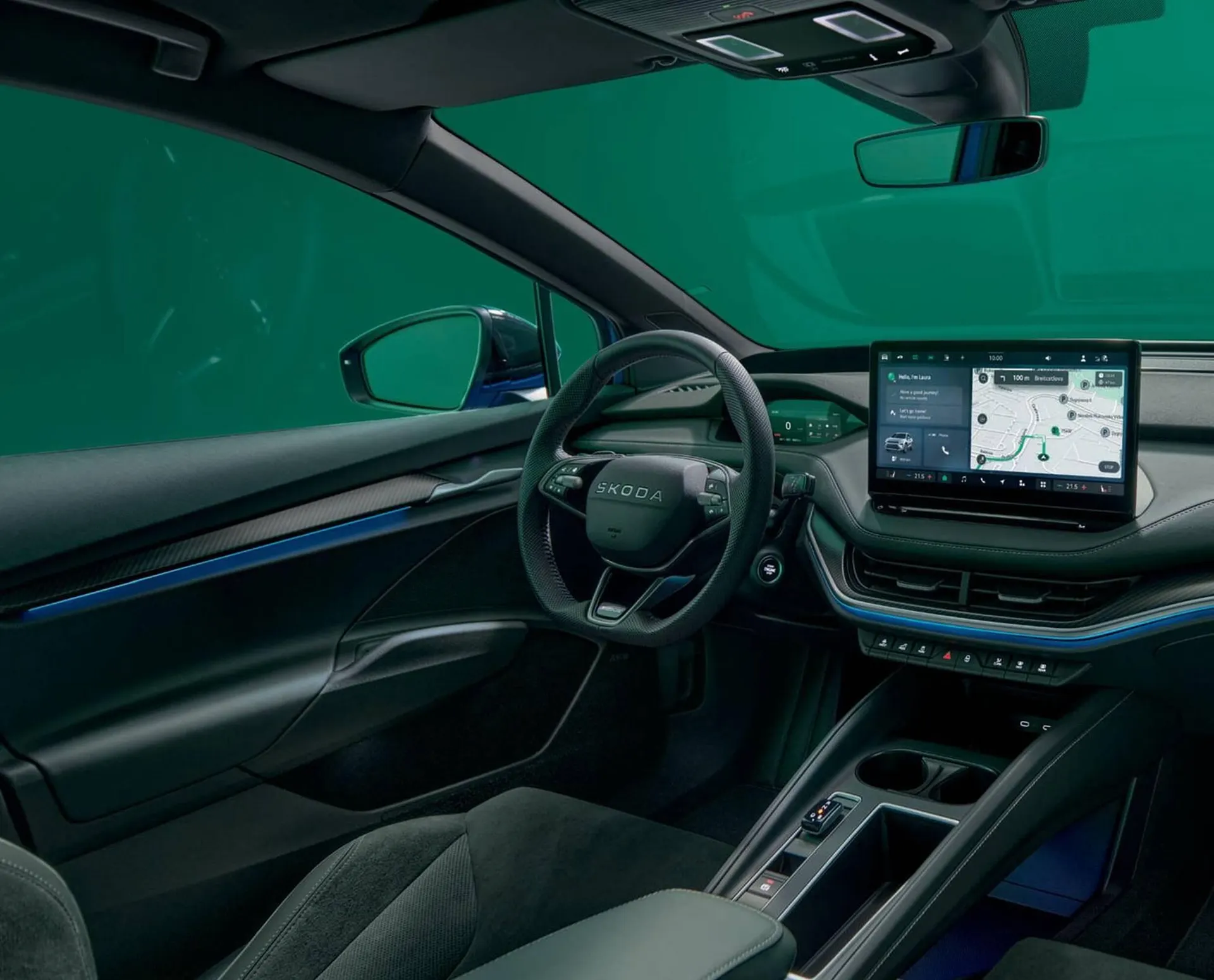 Folheto Folheto Škoda de 4 de fevereiro até 28 de fevereiro 2025 - Pagina 32